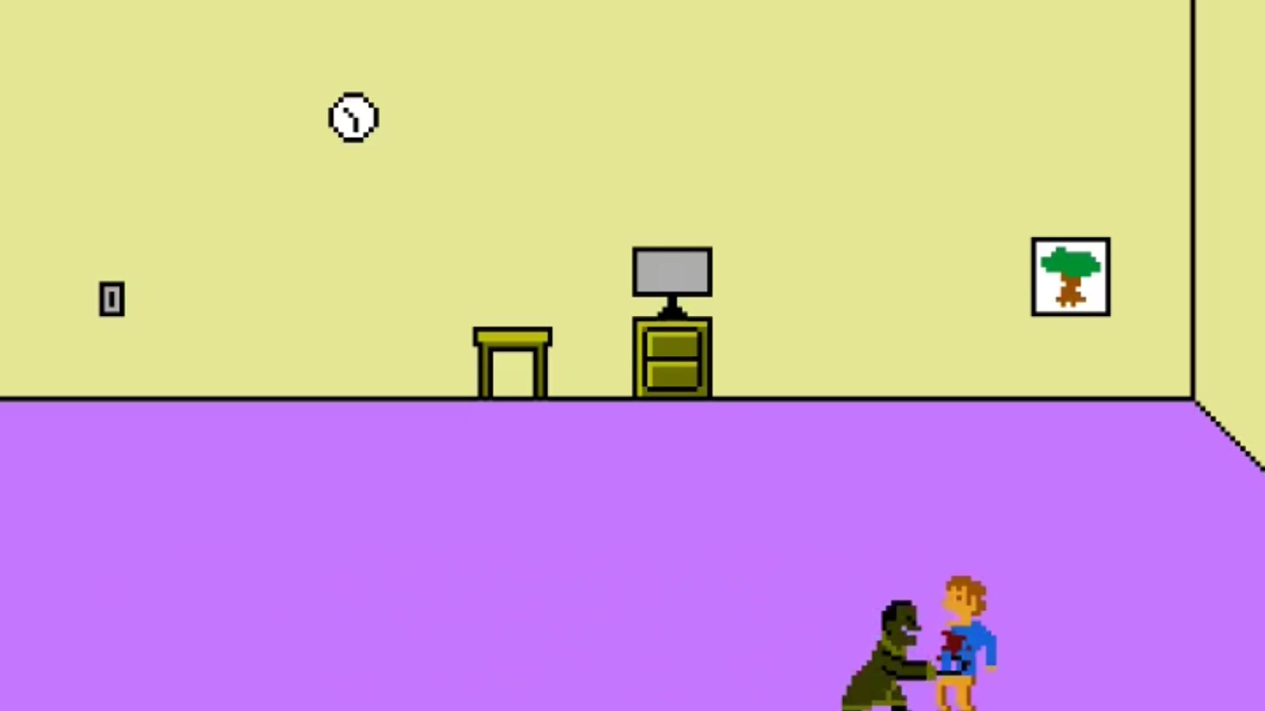 Candyman Be My Victim Demake Server Status Is Candyman Be My Victim