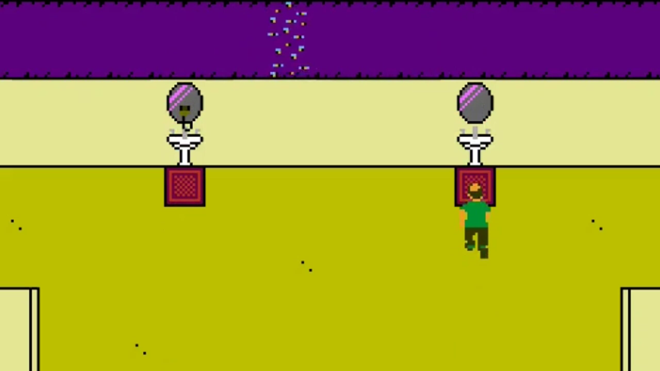 Candyman Be My Victim Demake Server Status Is Candyman Be My Victim