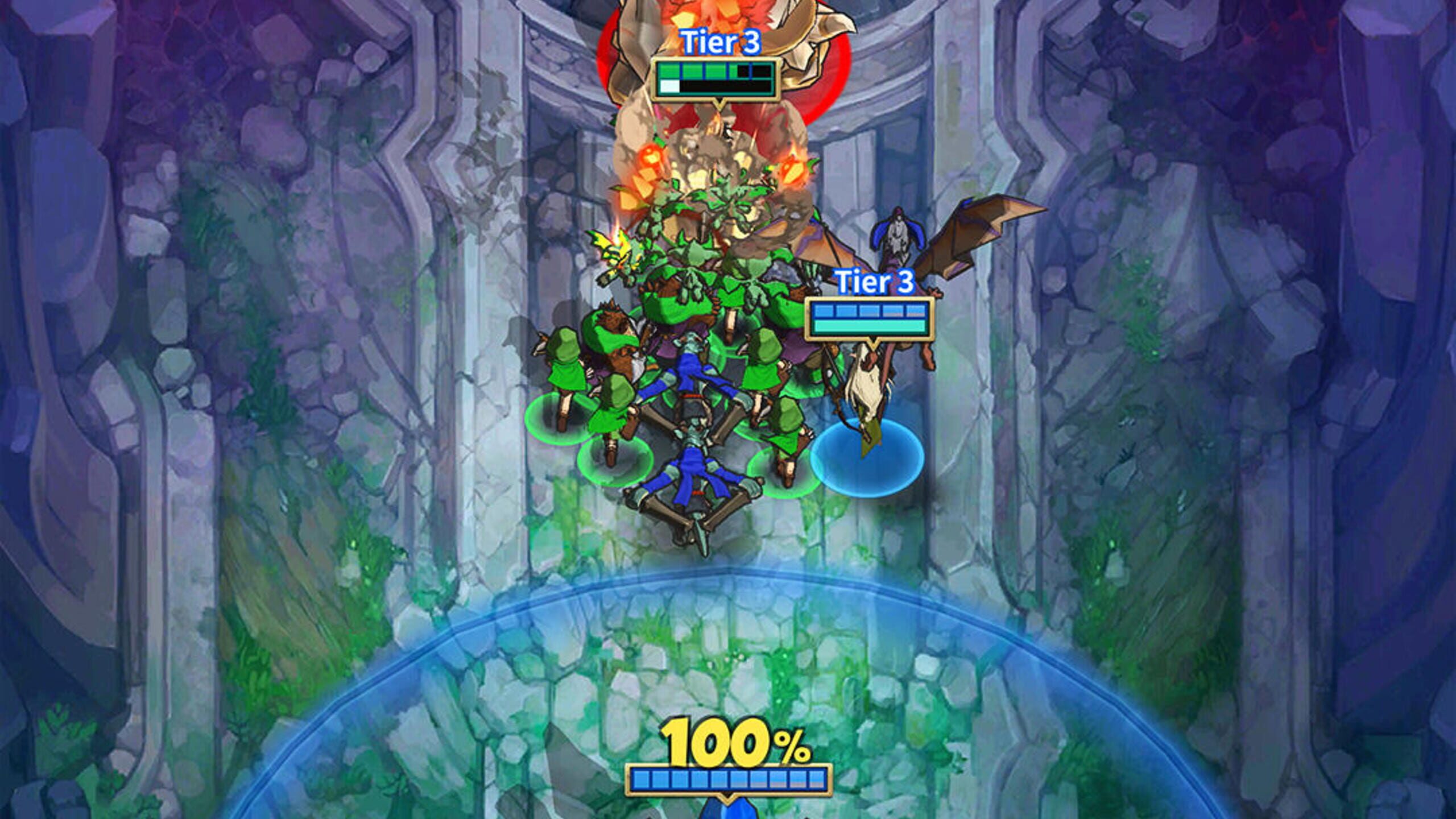 Castle Craft World War Server Status Is Castle Craft World War Down