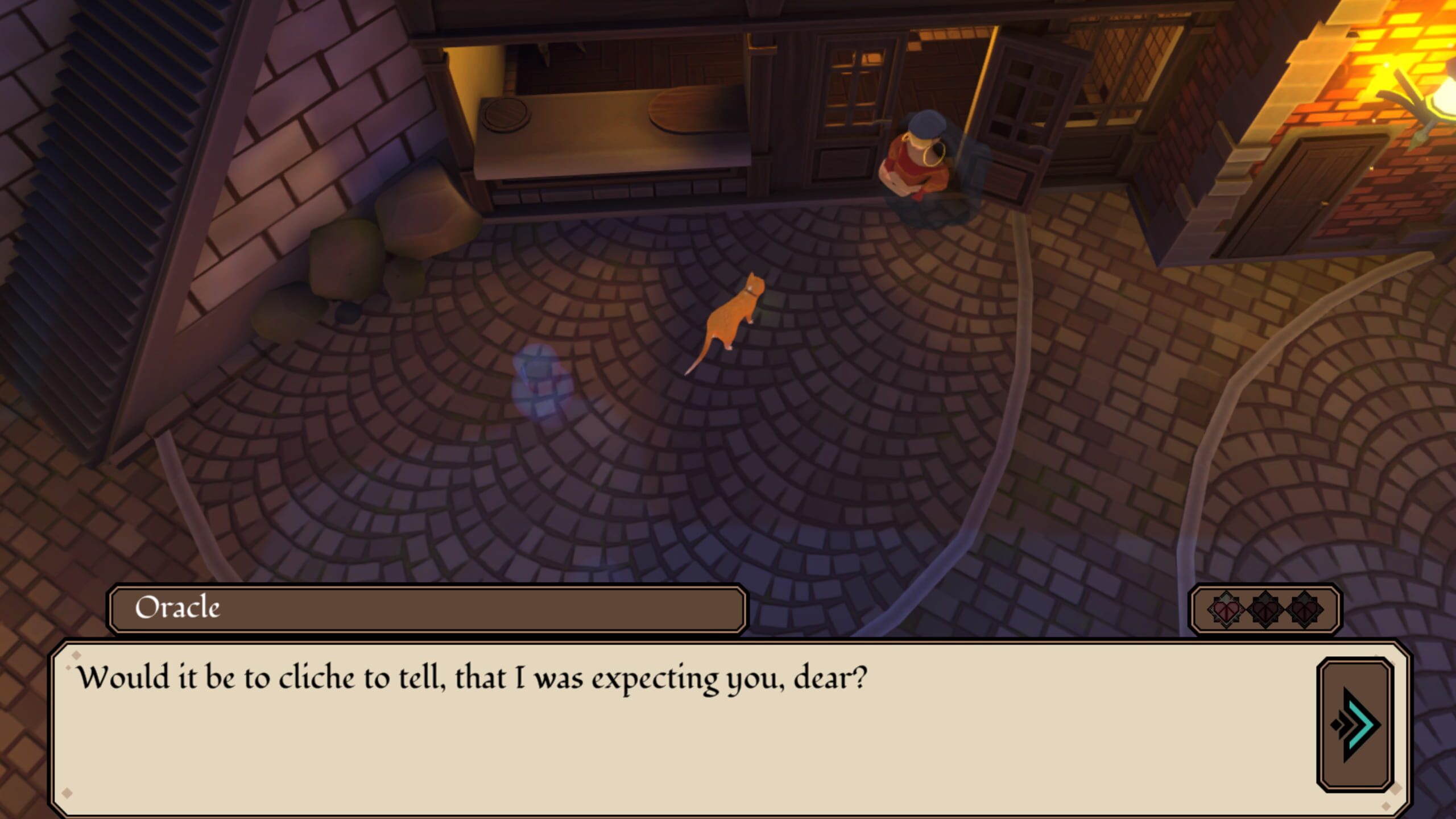 Chef #39 s Tail Server Status: Is Chef #39 s Tail Down Right Now? Gamebezz