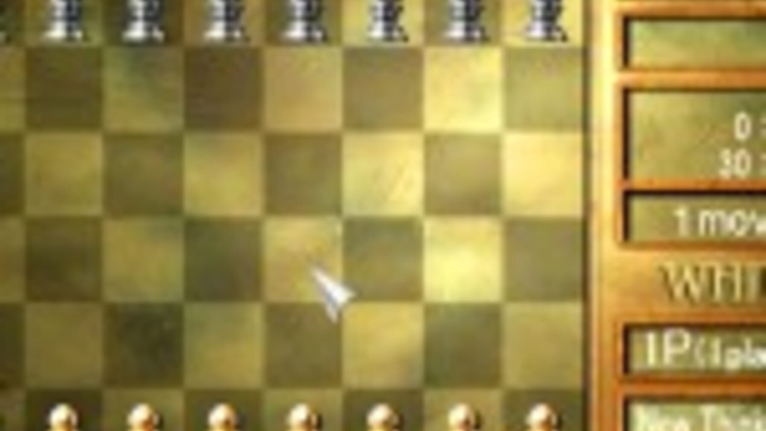 Chess Challenger Server Status Is Chess Challenger Down Right Now? Gamebezz