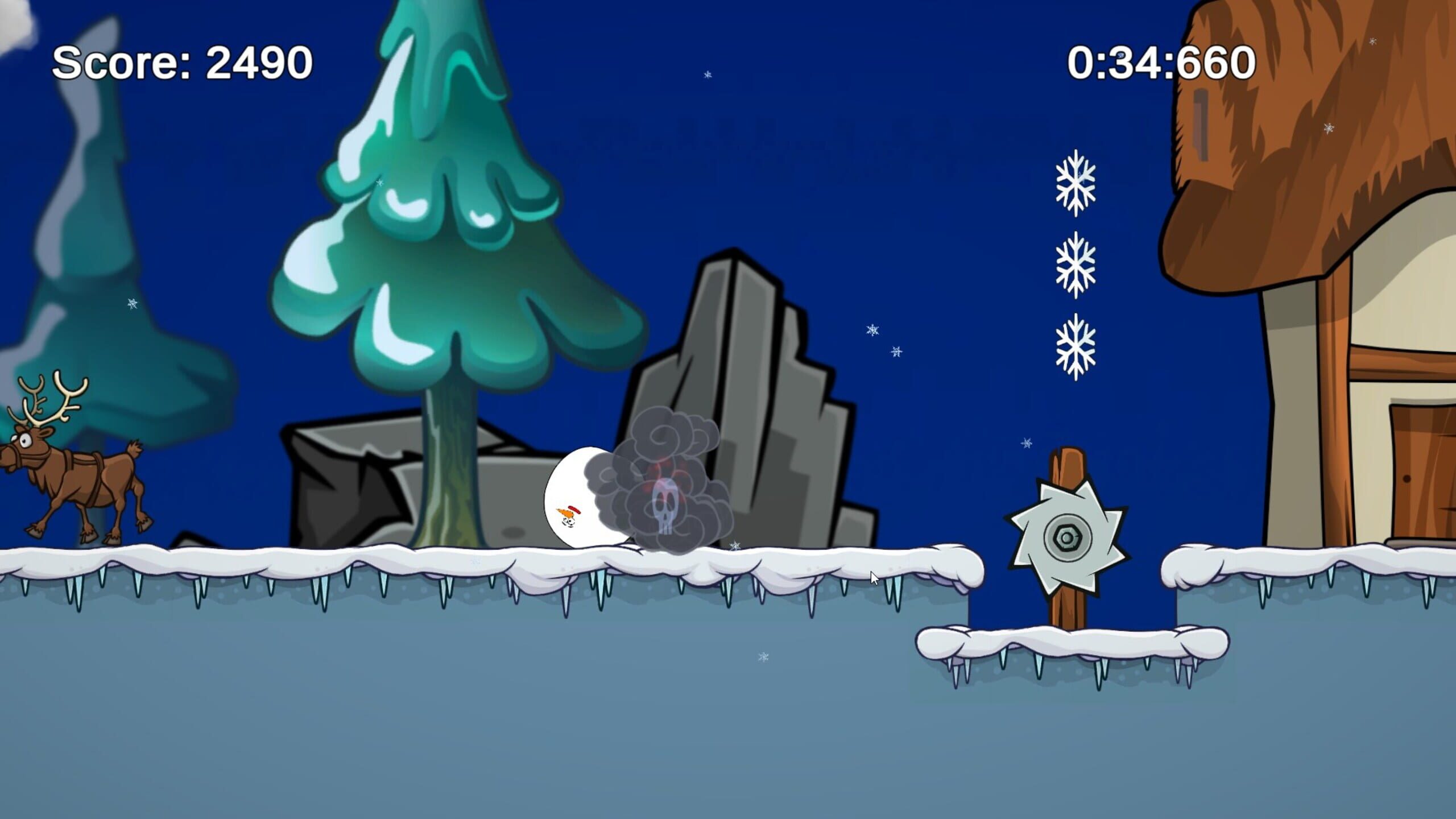 Christmas Fever! Server Status Is Christmas Fever! Down Right Now