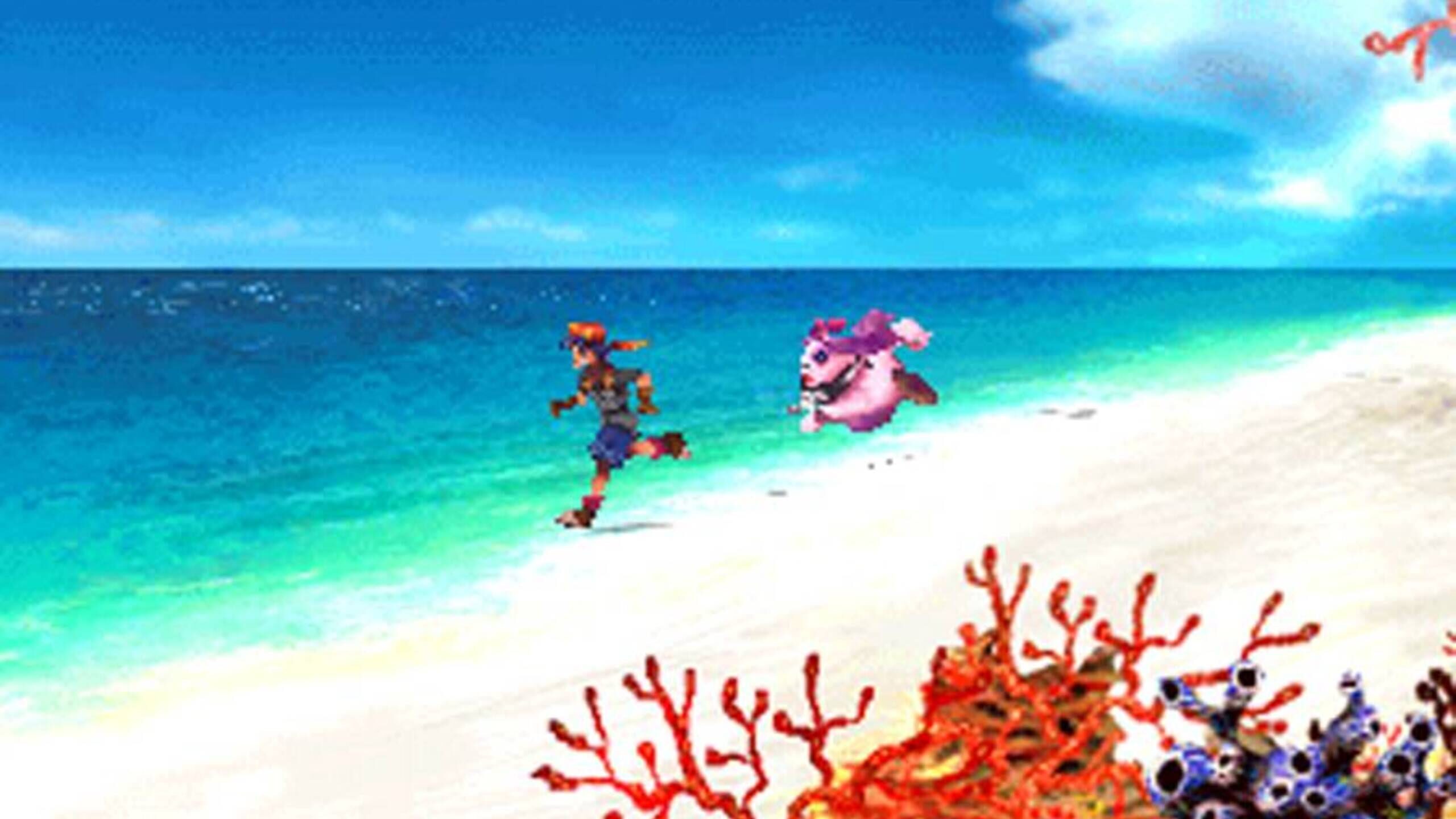 Chrono Cross Server Status: Is Chrono Cross Down Right Now? - Gamebezz
