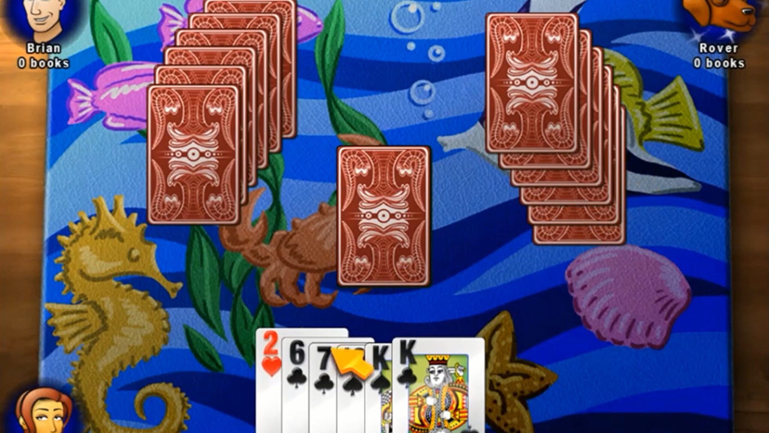 Classic Card Game Go Fish Server Status Is Classic Card Game Go Fish