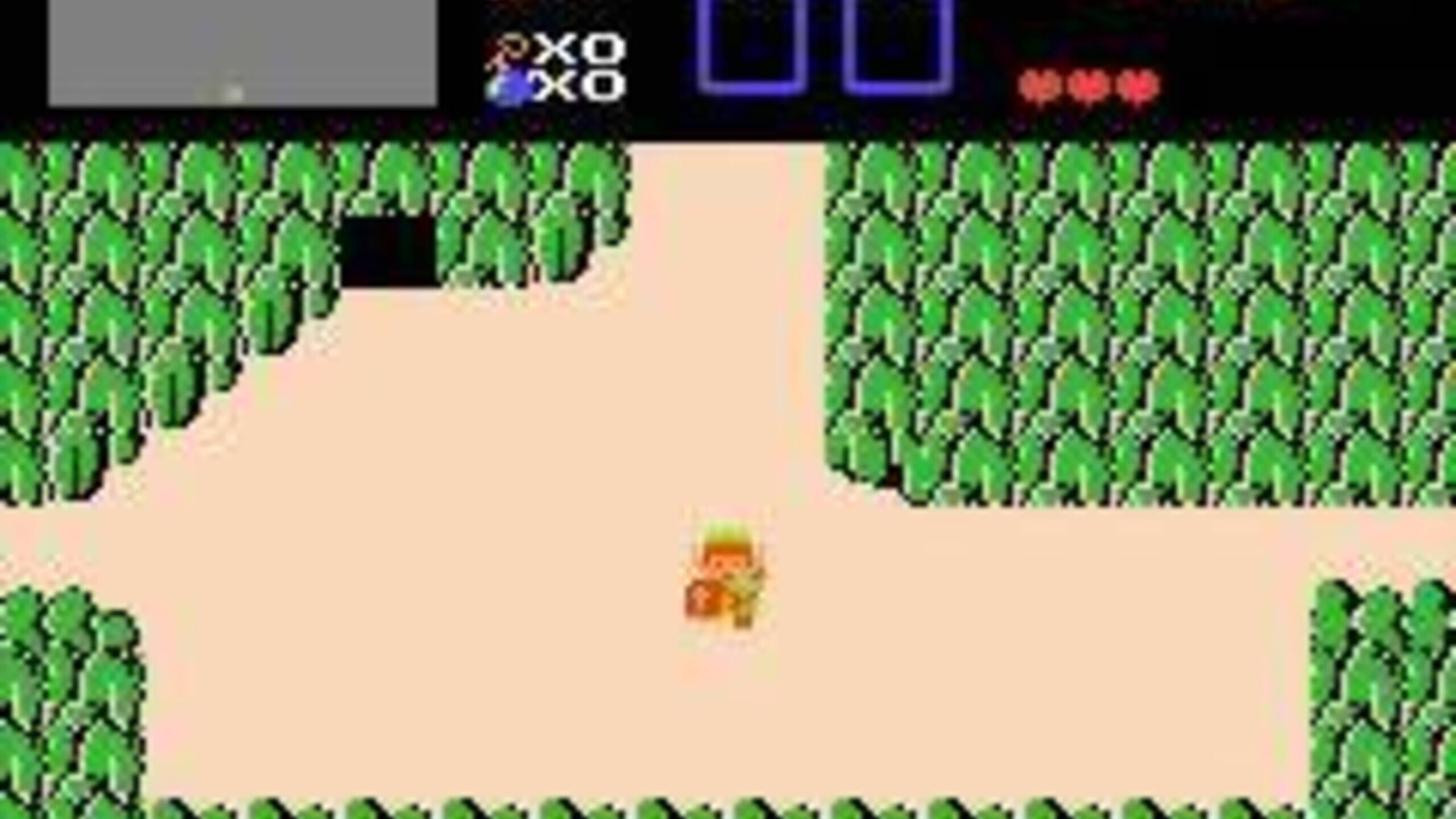 Classic Nes Series The Legend Of Zelda Server Status Is Classic Nes Classic Nes Series The Legend Of Zelda Server Status Is Classic Nes