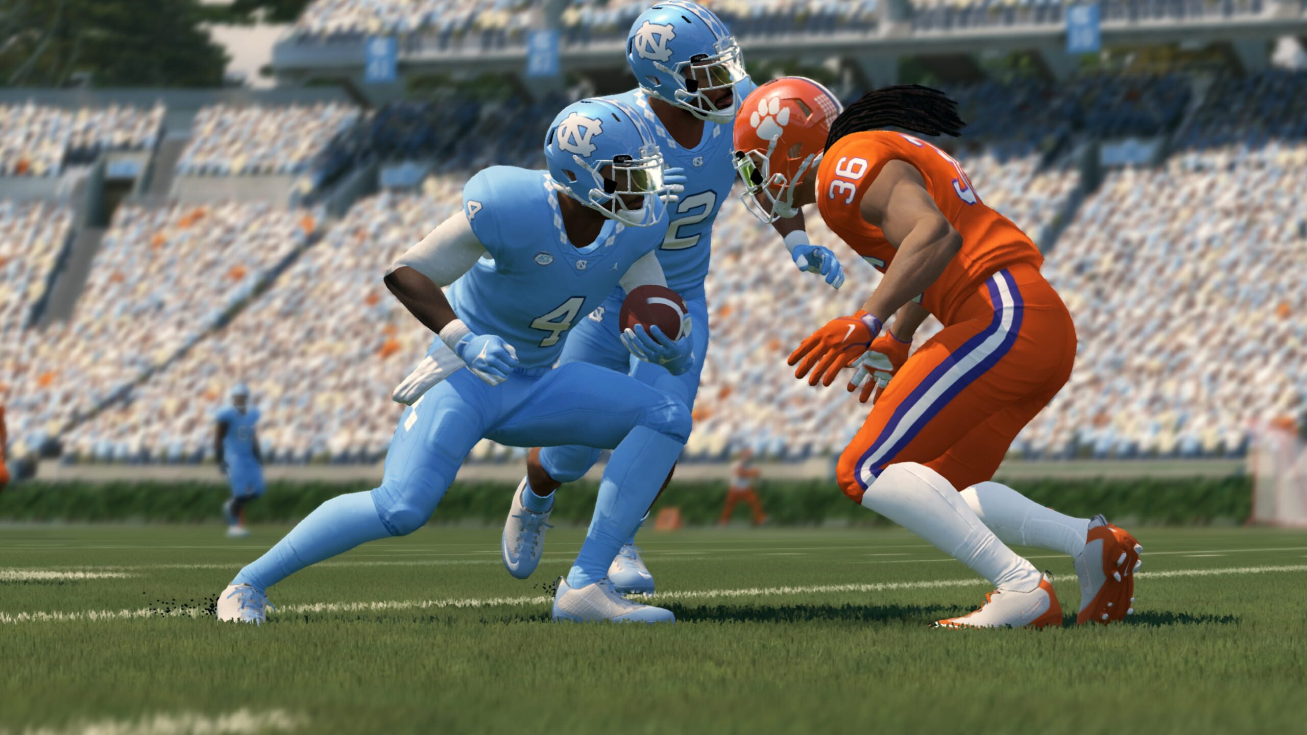 College Football Revamped Server Status Is College Football Revamped