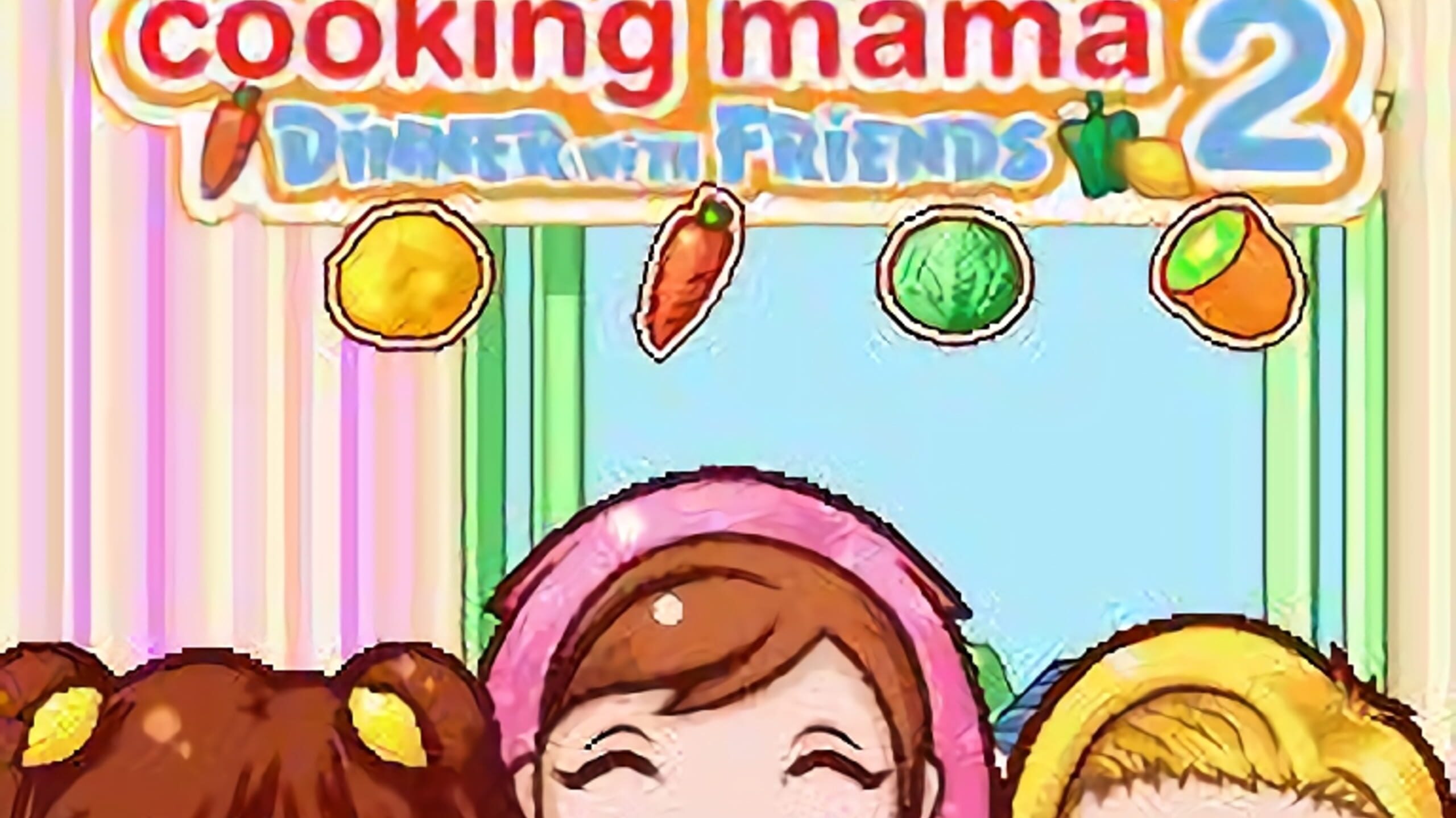 Cooking Mama 2 Dinner With Friends Server Status Is Cooking Mama 2