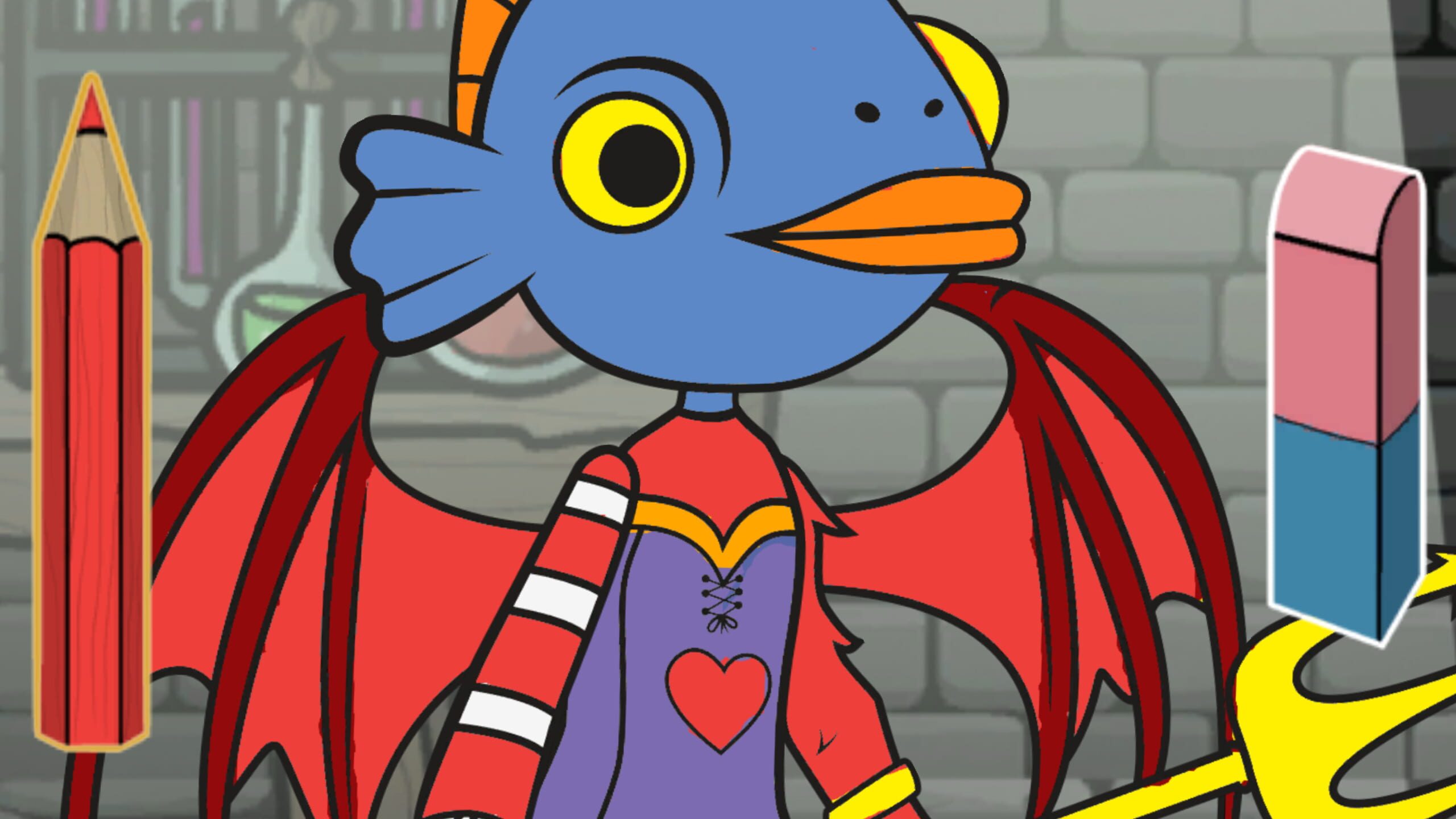 Create Your Own Monster Server Status Is Create Your Own Monster Down
