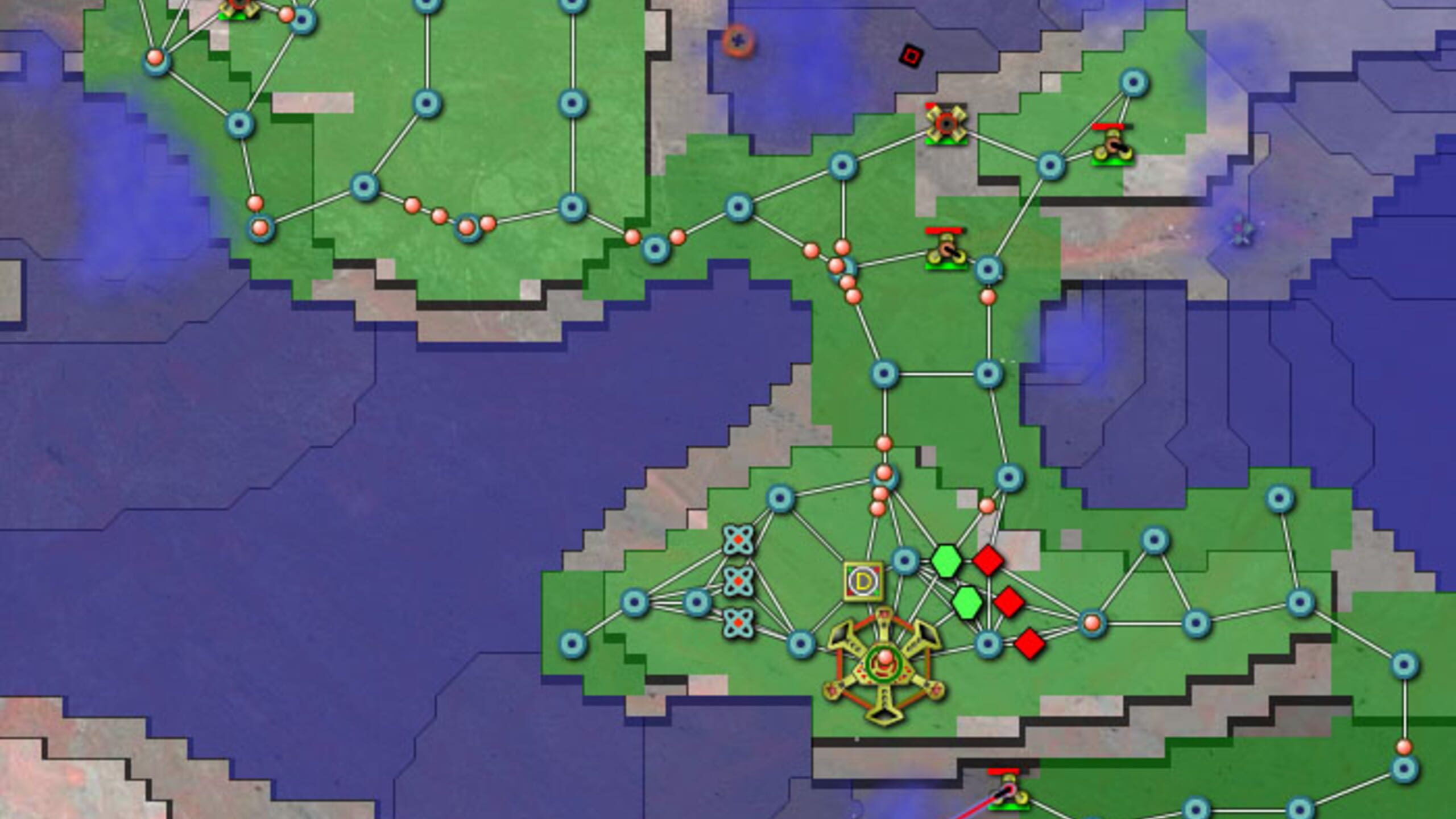 Creeper World Server Status Is Creeper World Down Right Now? Gamebezz