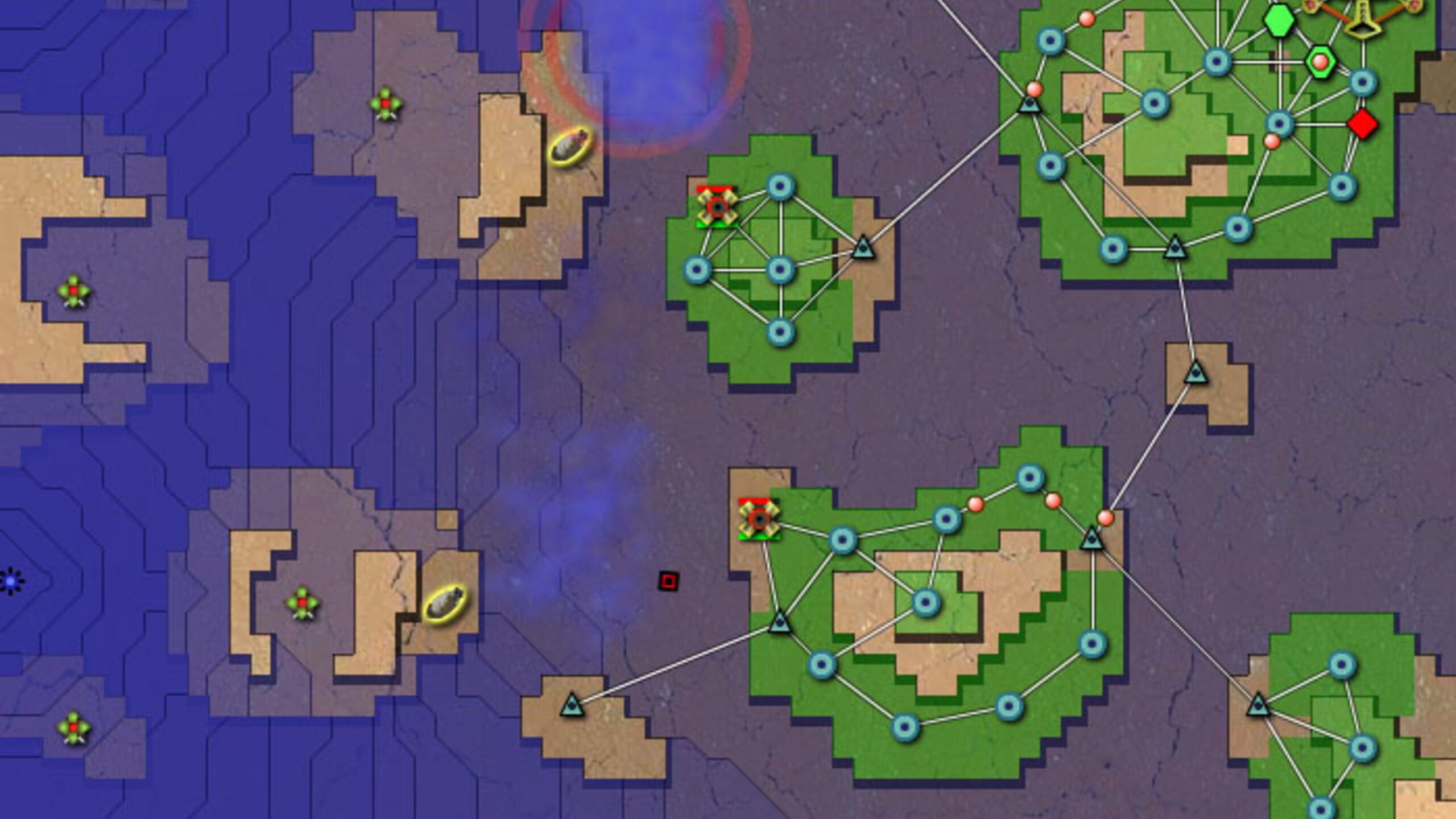 Creeper World Server Status Is Creeper World Down Right Now? Gamebezz