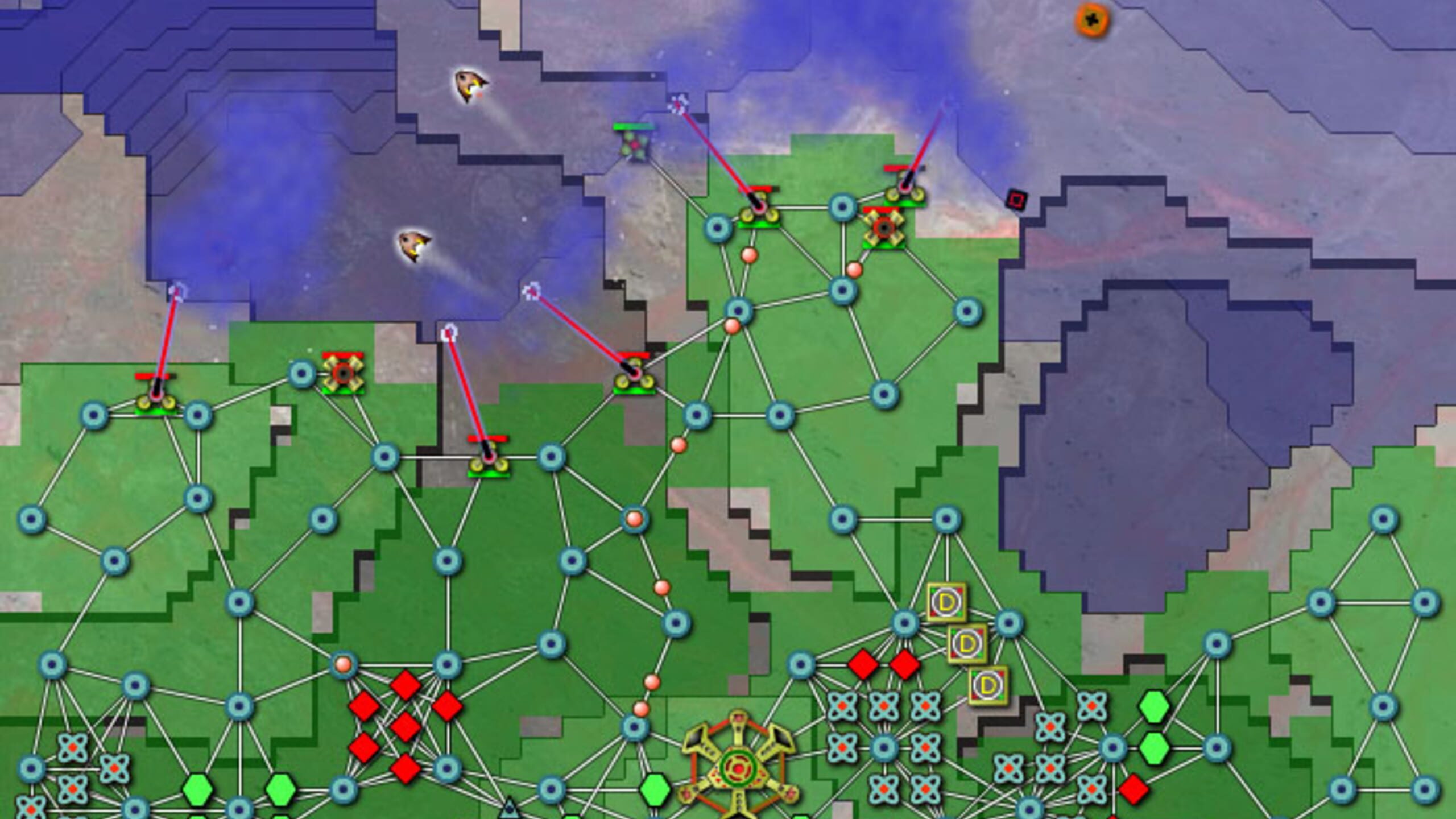 Creeper World Server Status Is Creeper World Down Right Now? Gamebezz