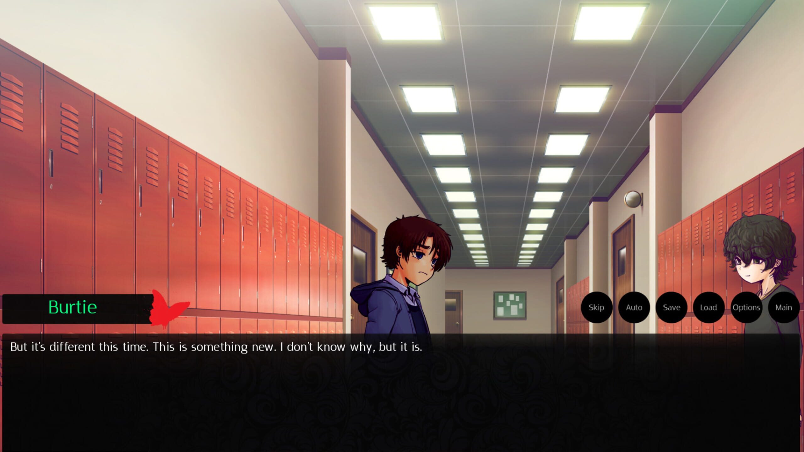 Crime Opera The Butterfly Effect Server Status Is Crime Opera The