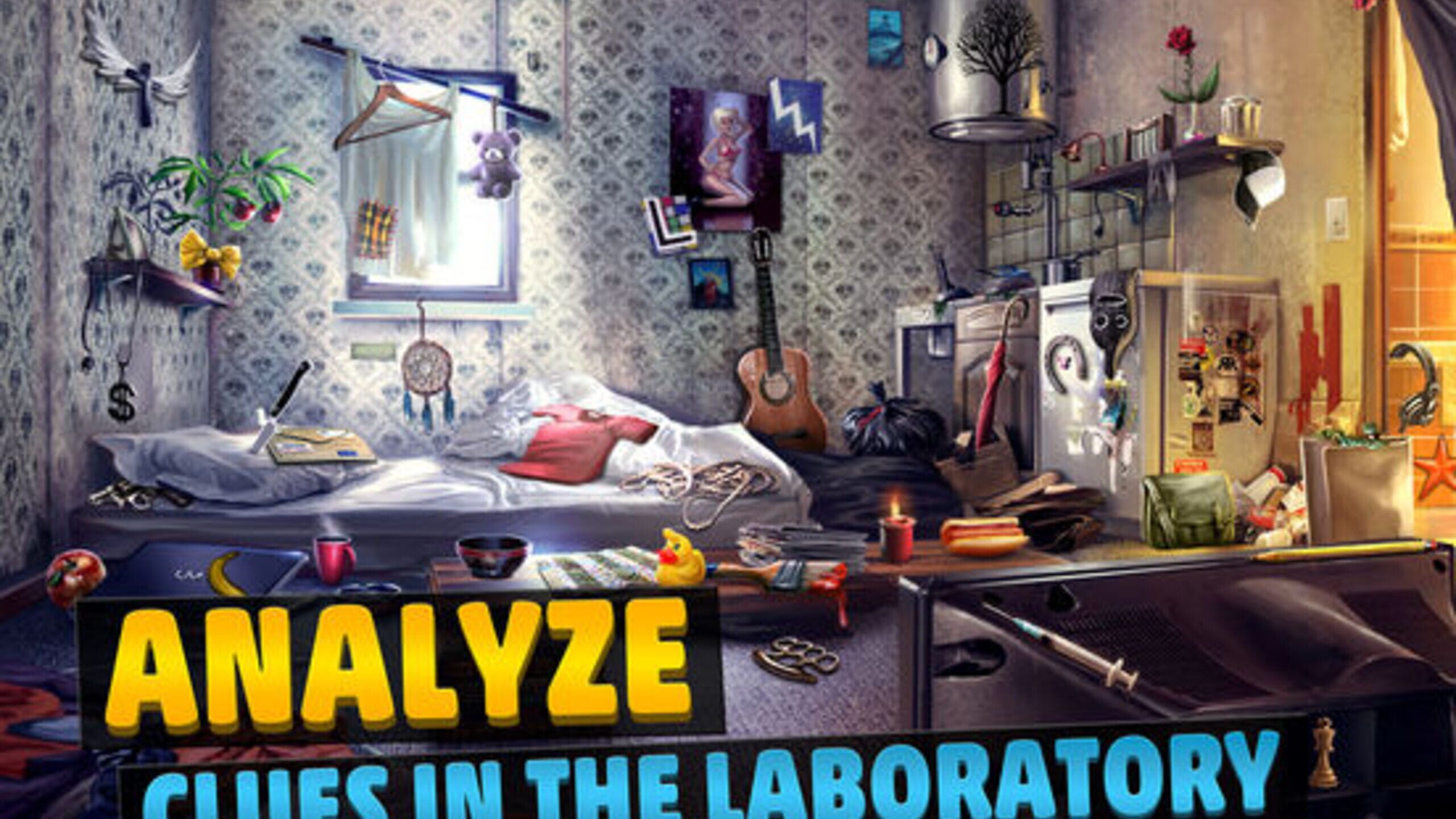 Criminal Case Server Status Is Criminal Case Down Right Now? Gamebezz