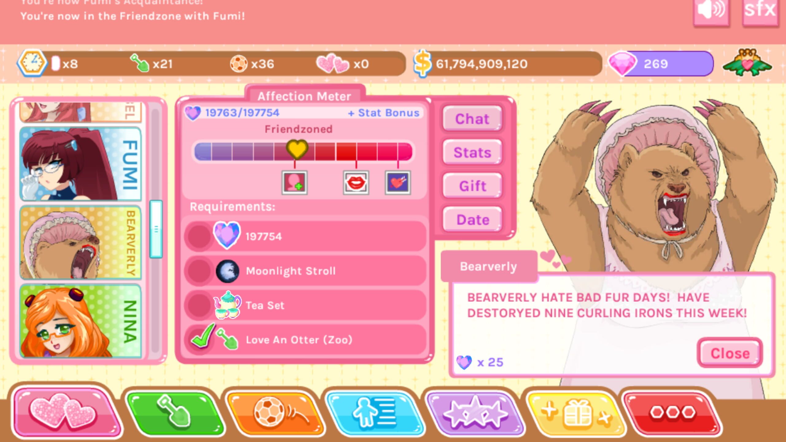 Crush Crush Server Status Is Crush Crush Down Right Now? Gamebezz