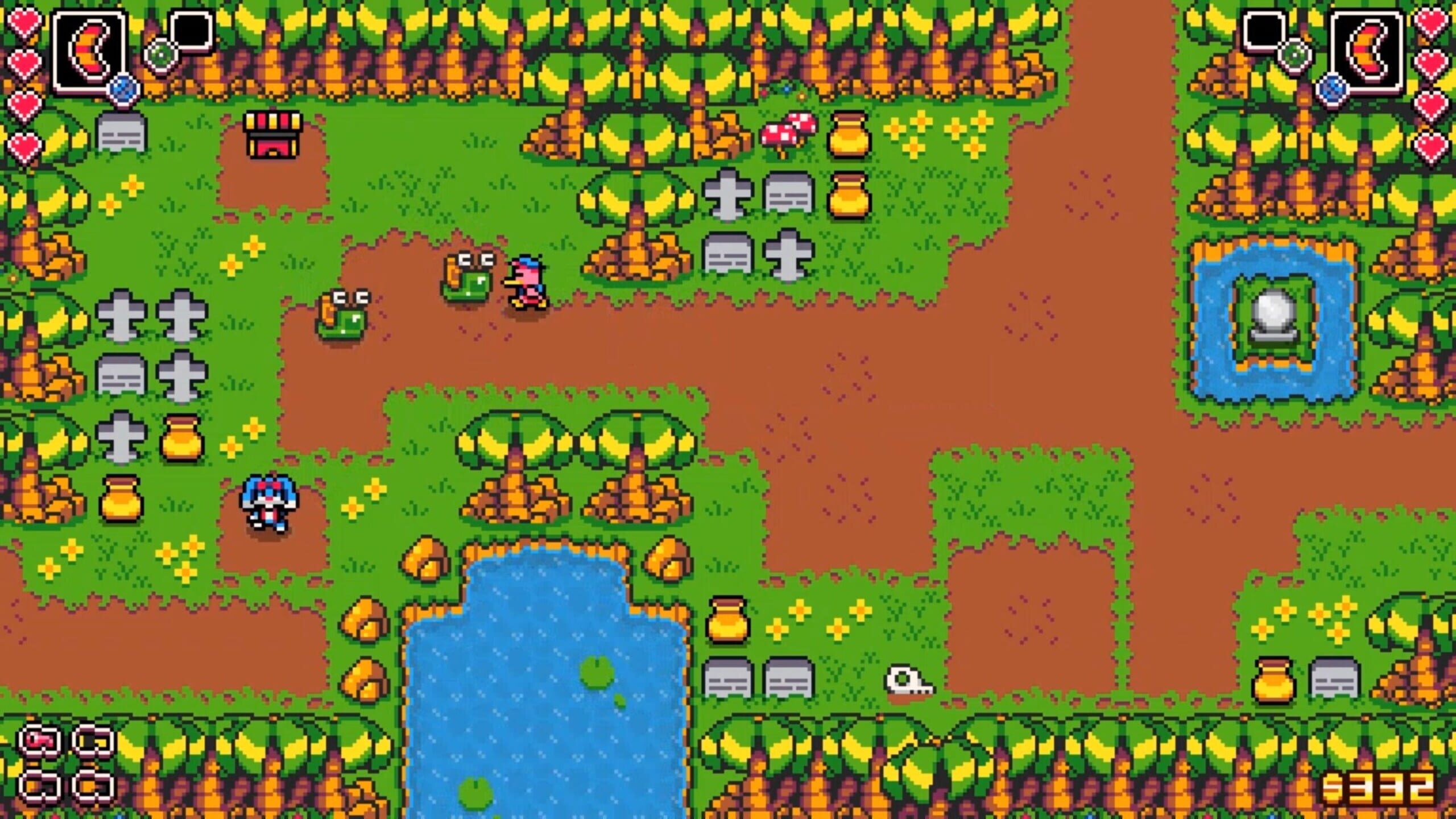 Dandy & Randy Server Status: Is Dandy & Randy Down Right Now? - Gamebezz