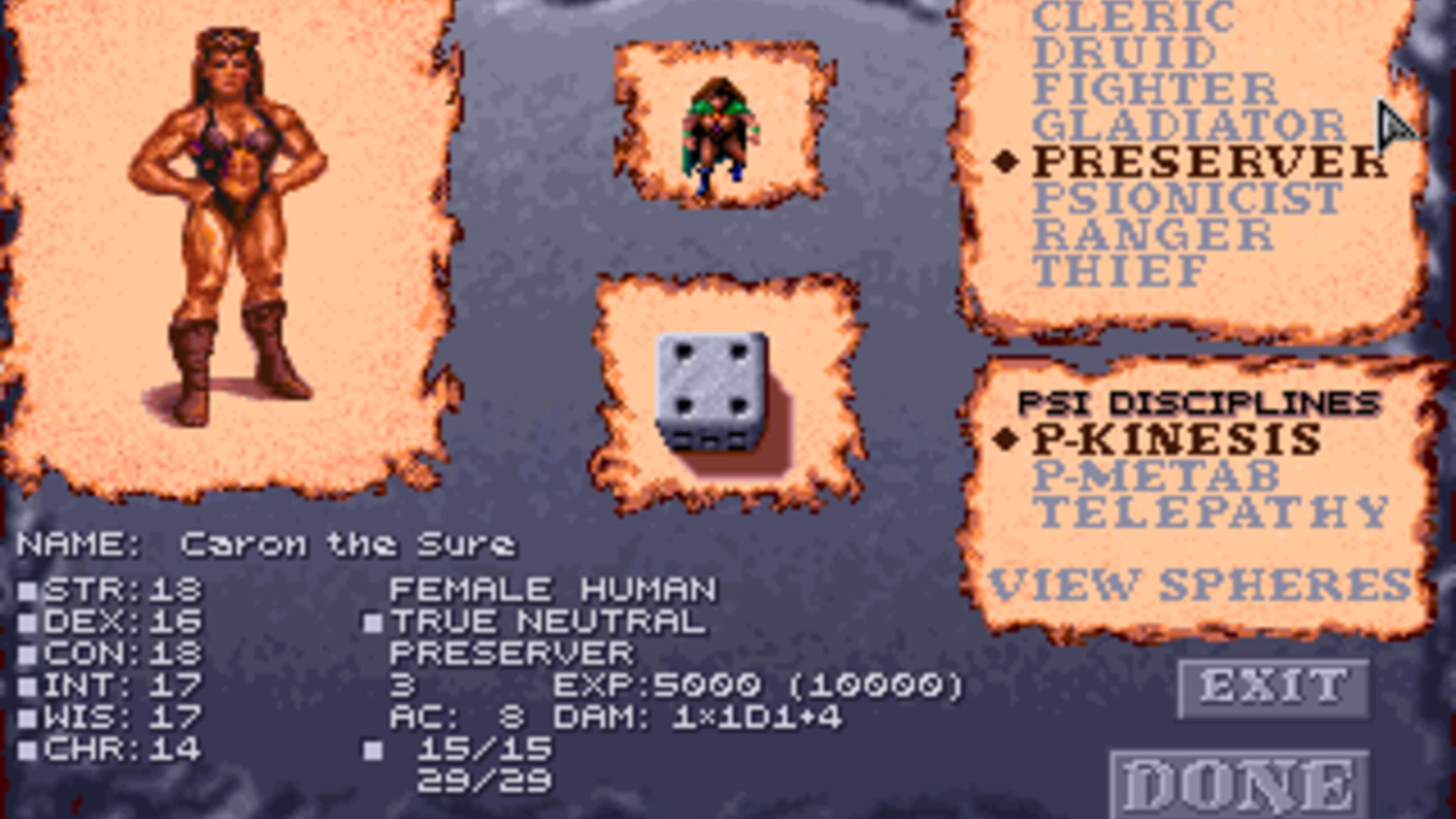 Dark Sun Shattered Lands Server Status Is Dark Sun Shattered Lands