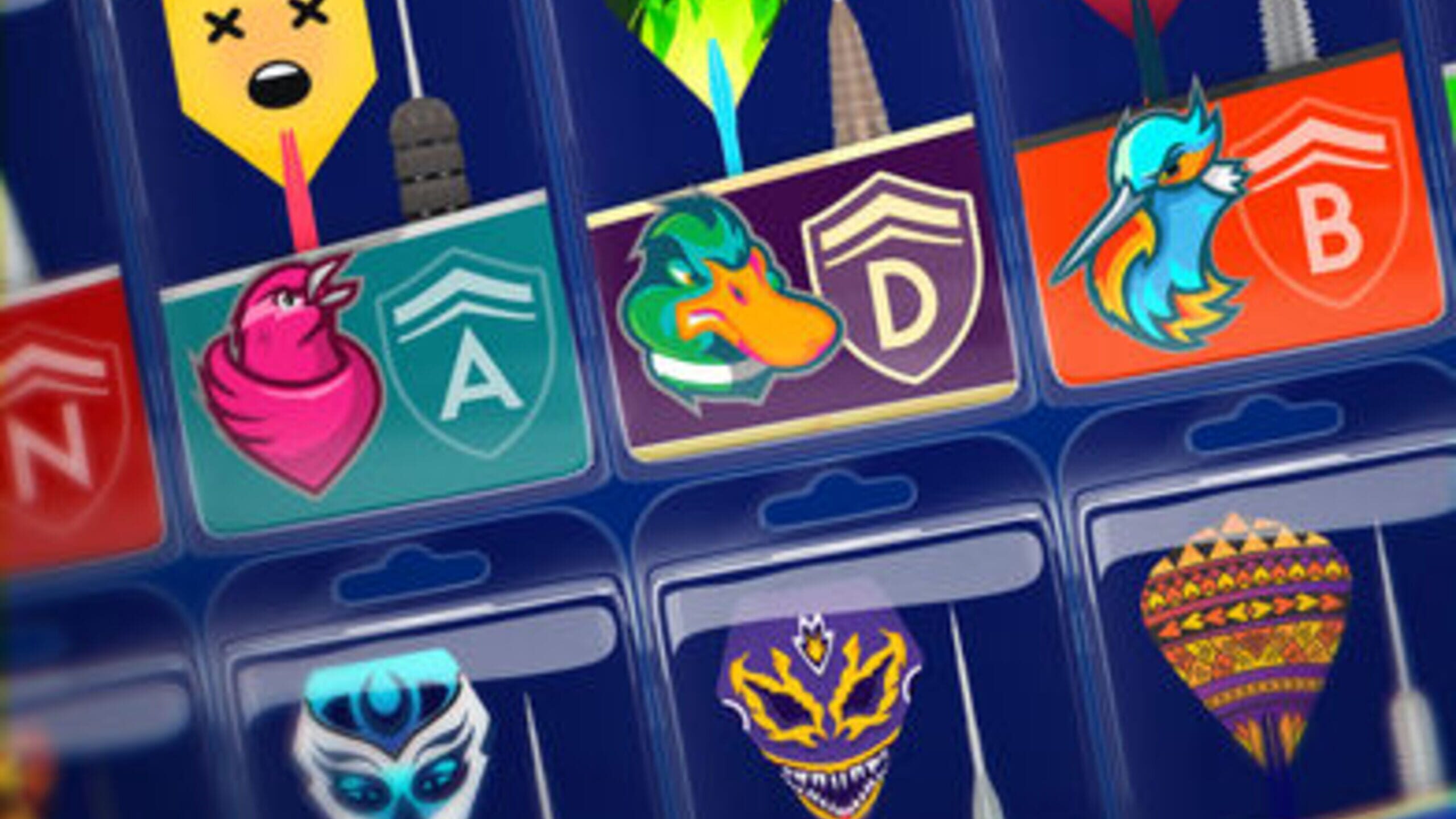 Darts Of Fury Server Status Is Darts Of Fury Down Right Now? Gamebezz