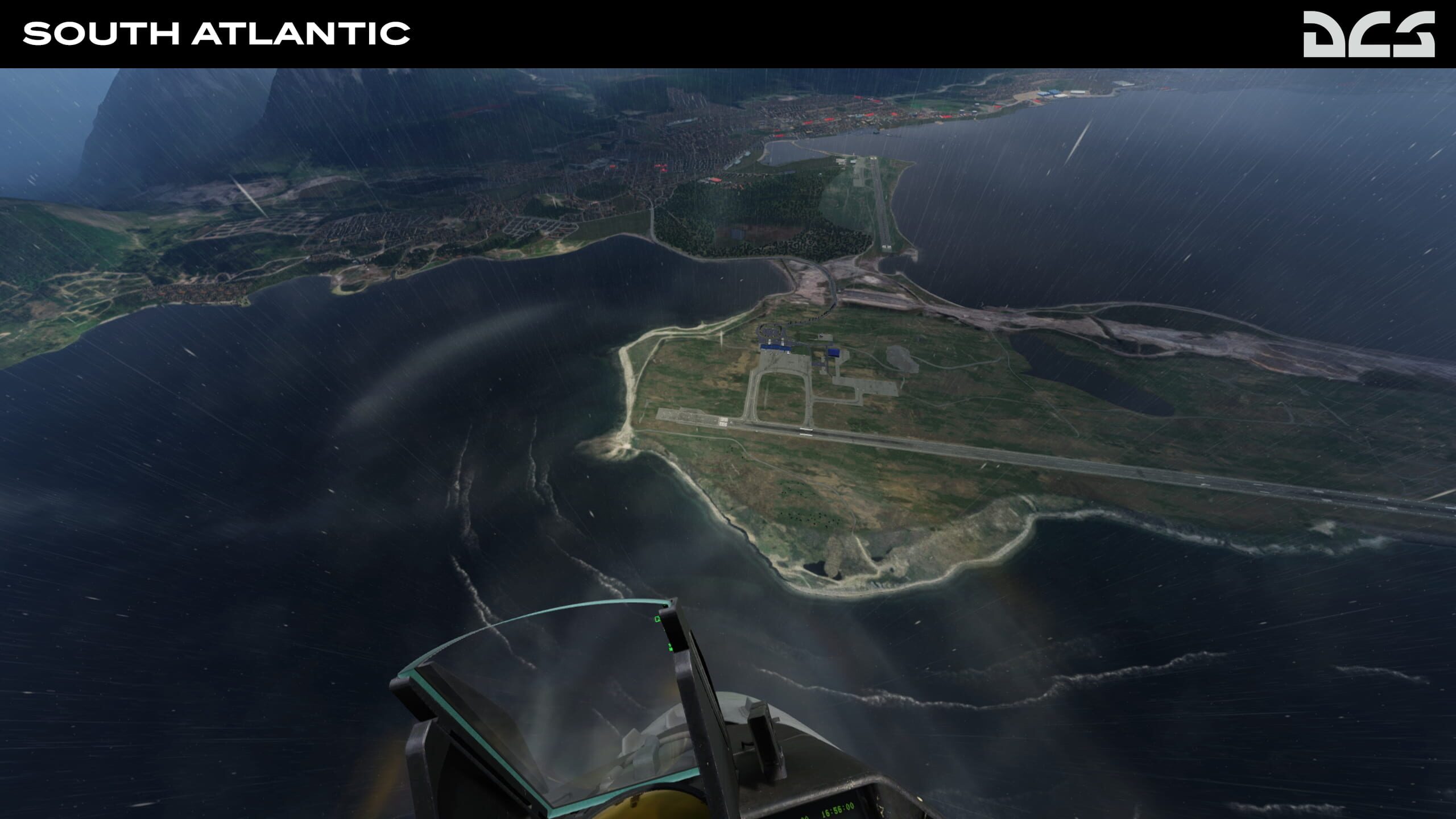 DCS World Server Status Is DCS World Down Right Now? Gamebezz