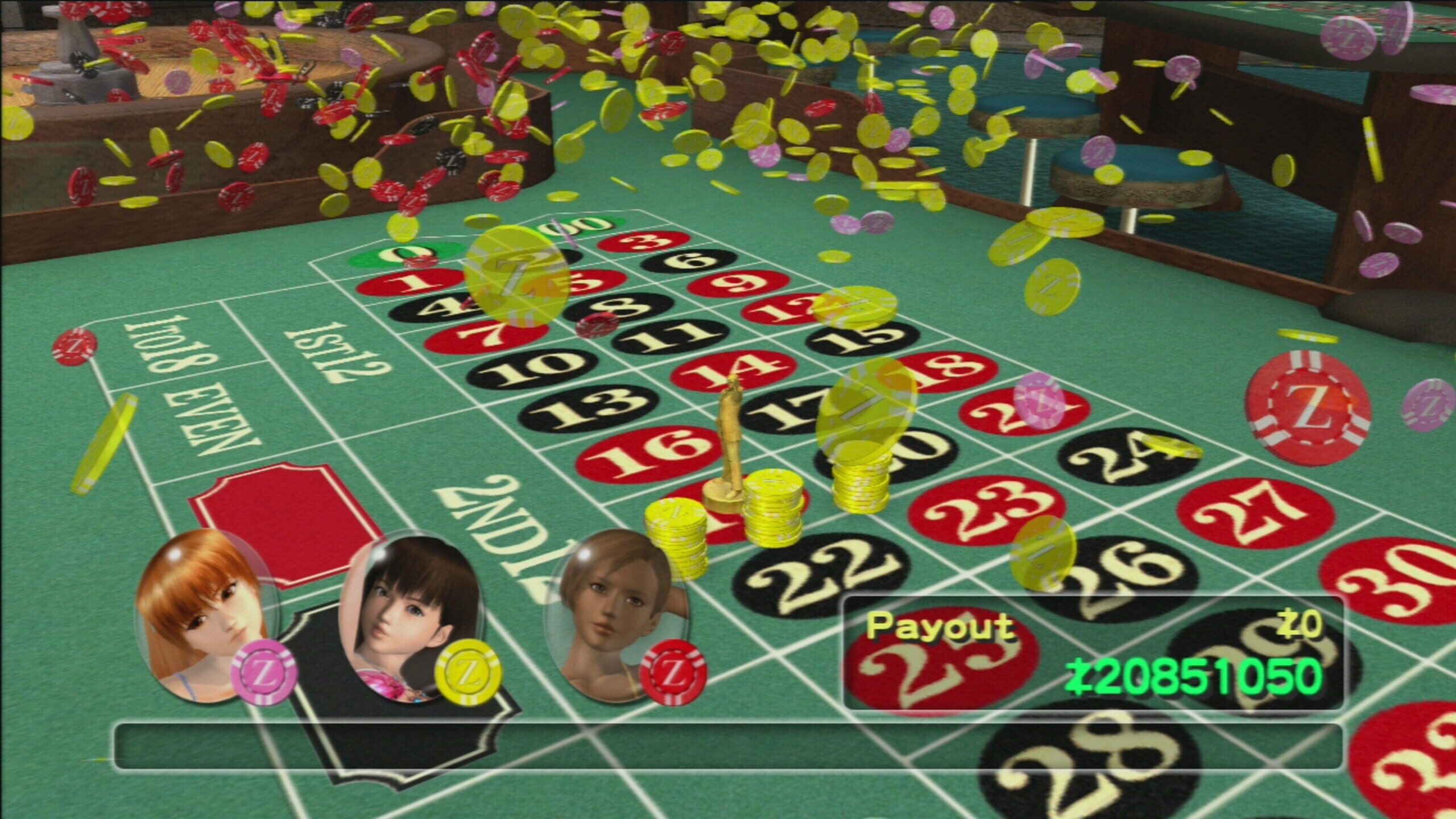 Dead Or Alive Xtreme 2 Server Status Is Dead Or Alive Xtreme 2 Down