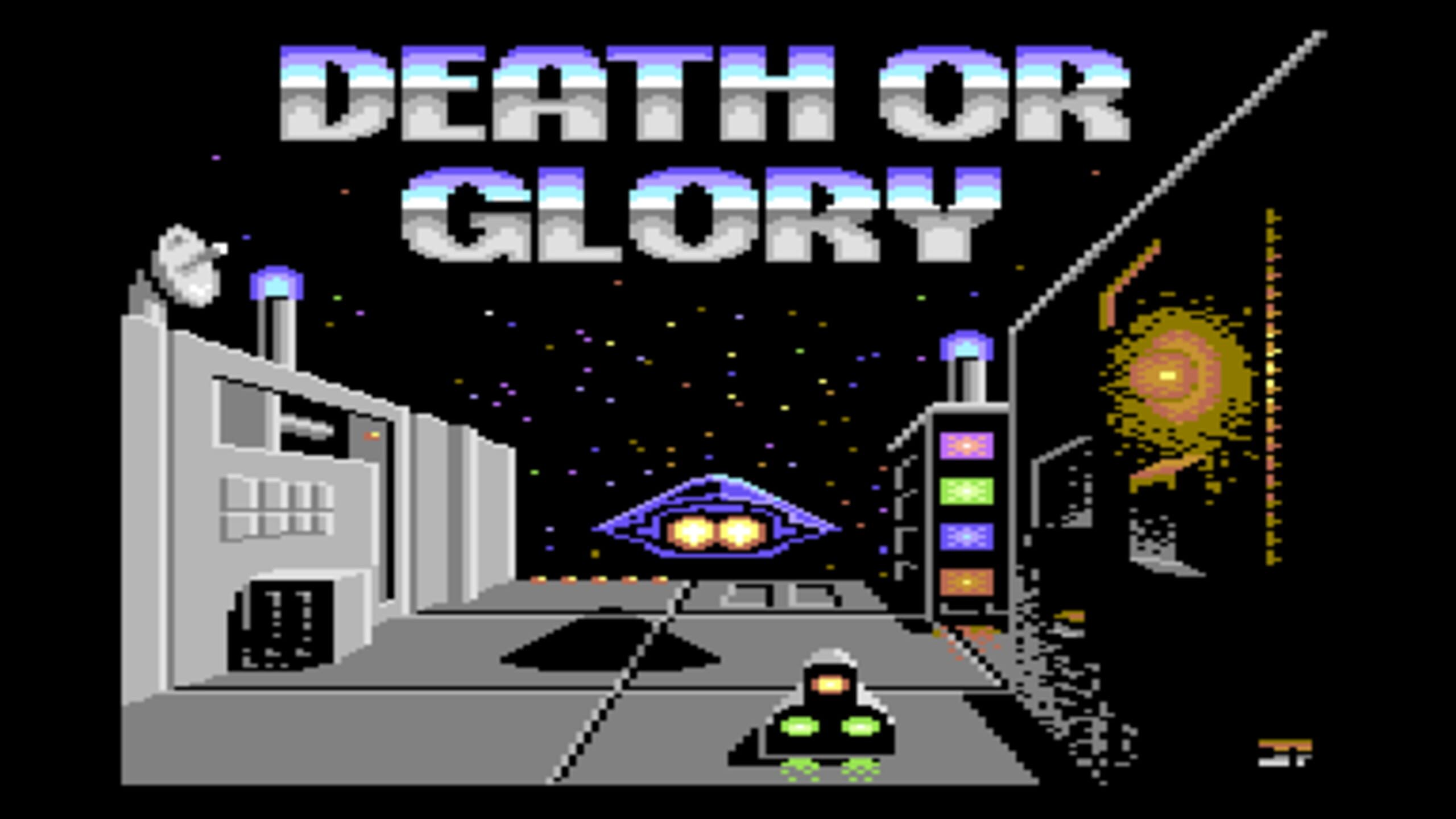 Death Or Glory Server Status Is Death Or Glory Down Right Now? Gamebezz