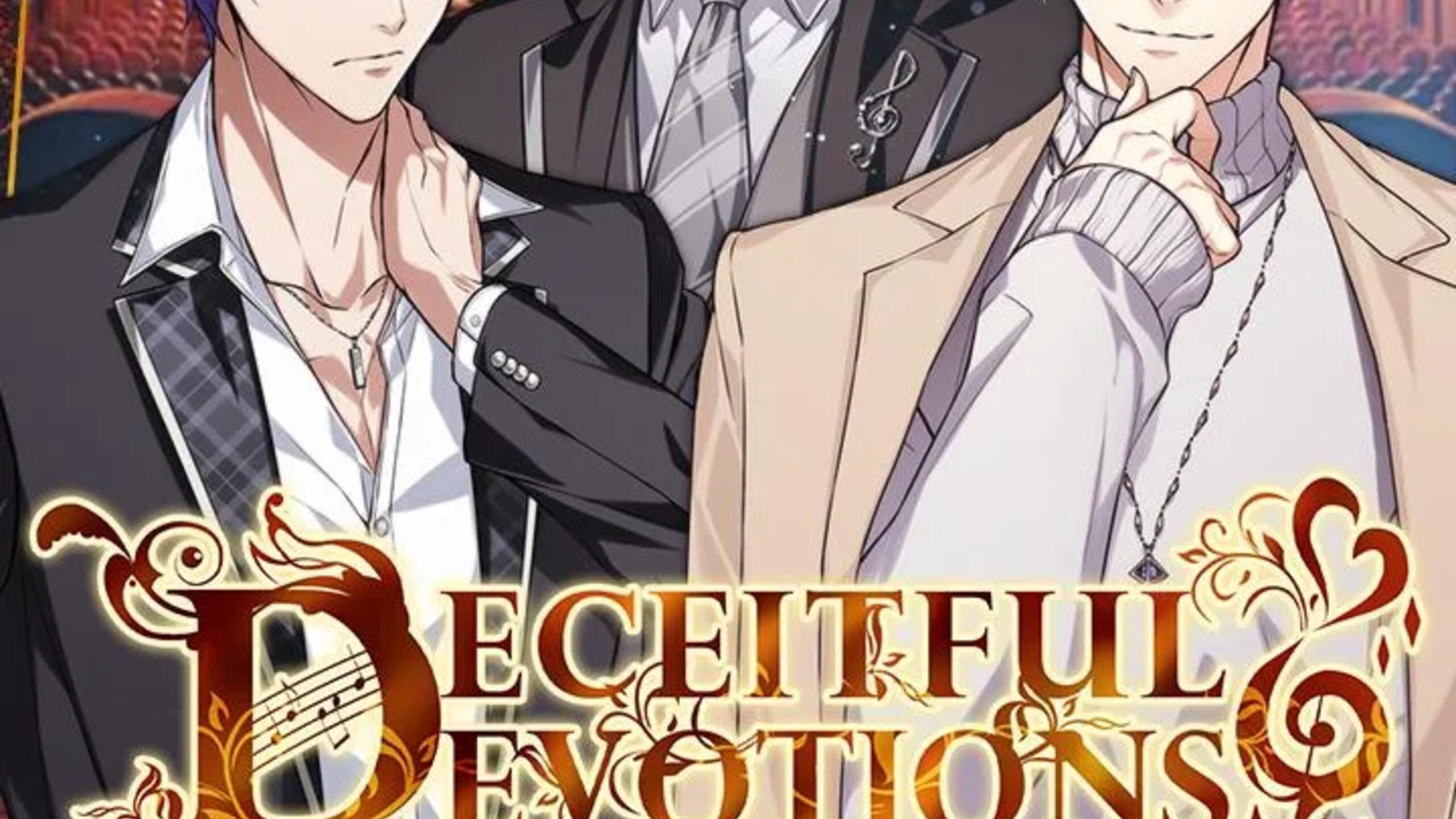 Deceitful Devotions Server Status: Is Deceitful Devotions Down Right