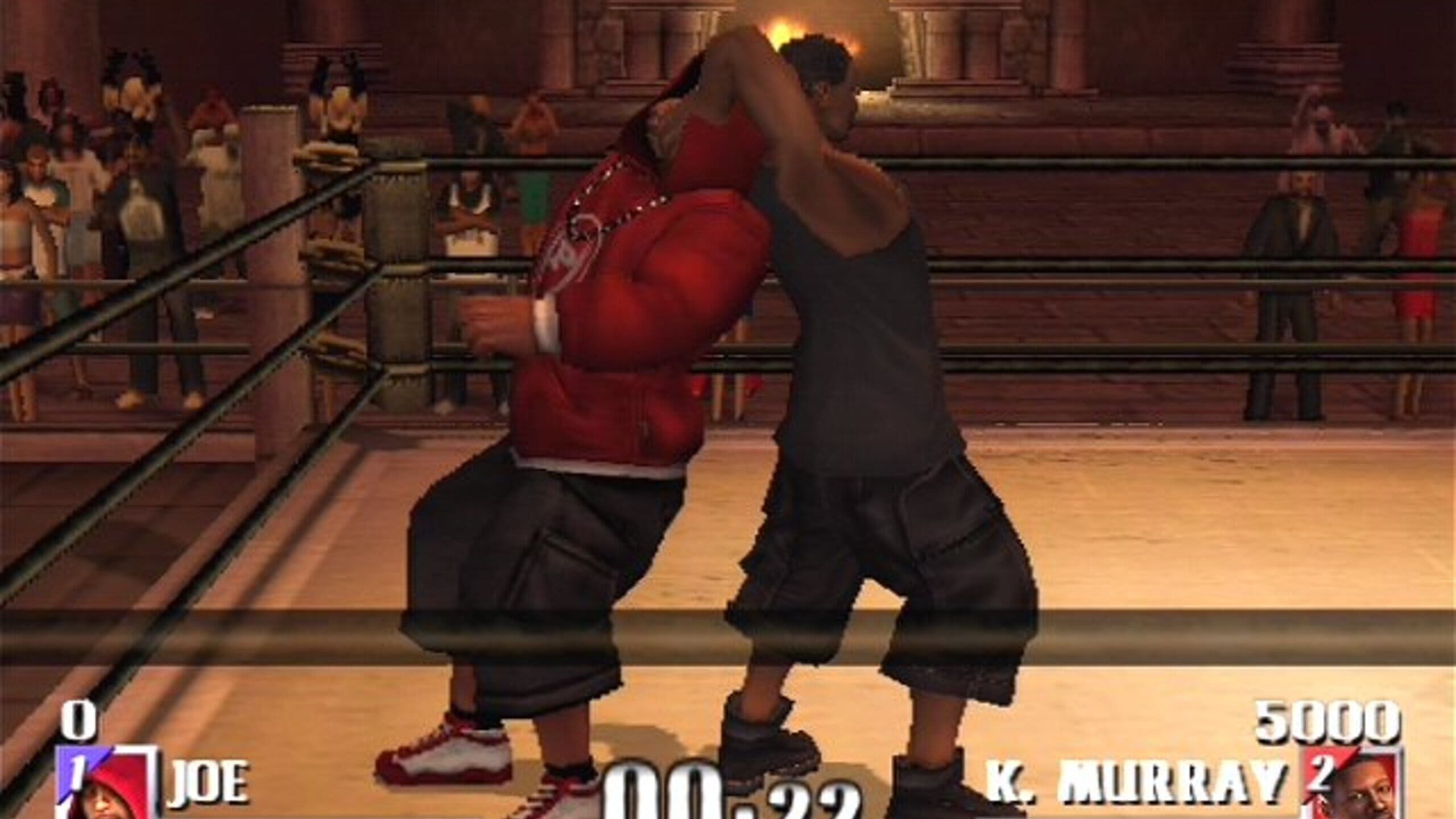 Def Jam Vendetta Server Status Is Def Jam Vendetta Down Right Now