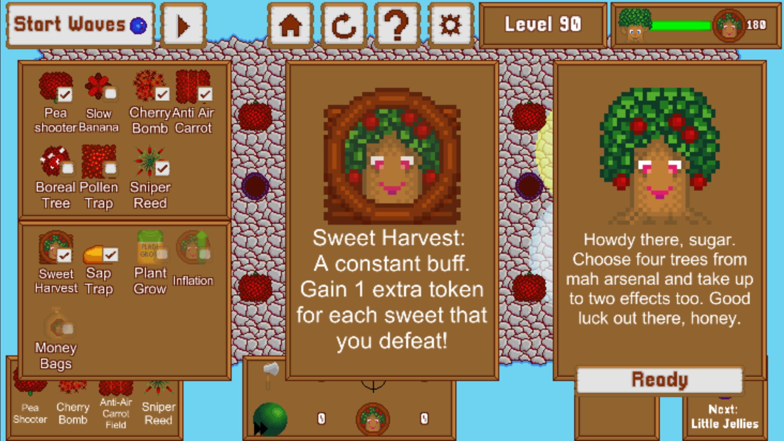 Defend From Candyland! Server Status Is Defend From Candyland! Down