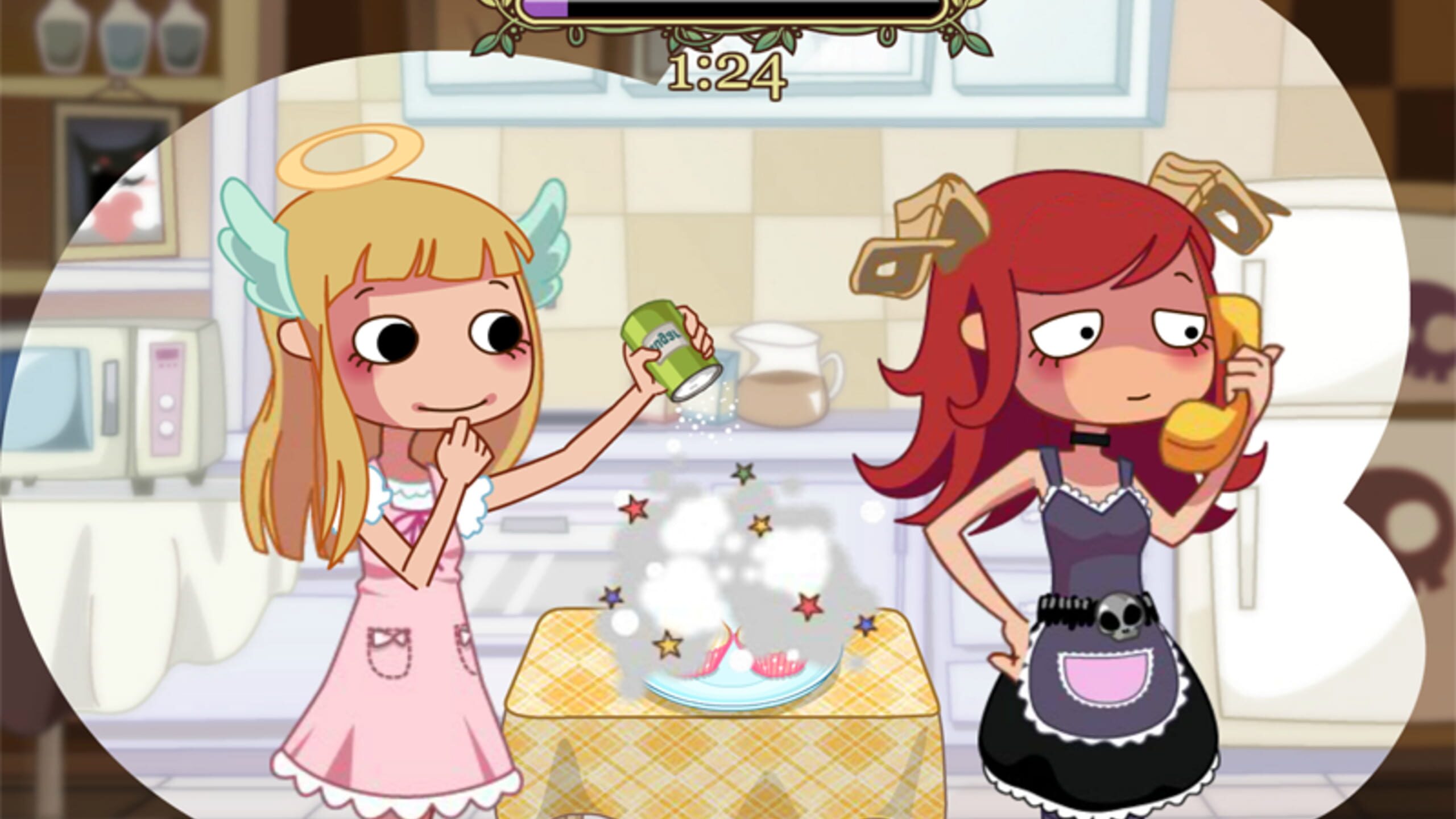 Devilish Cooking Server Status: Is Devilish Cooking Down Right Now? -  Gamebezz