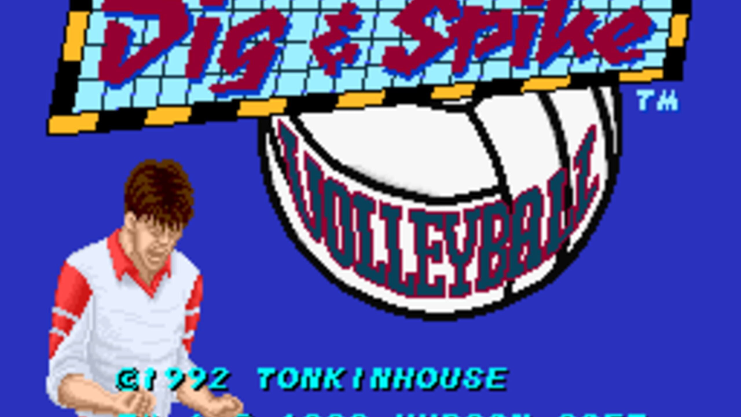 Dig & Spike Volleyball Server Status Is Dig & Spike Volleyball Down