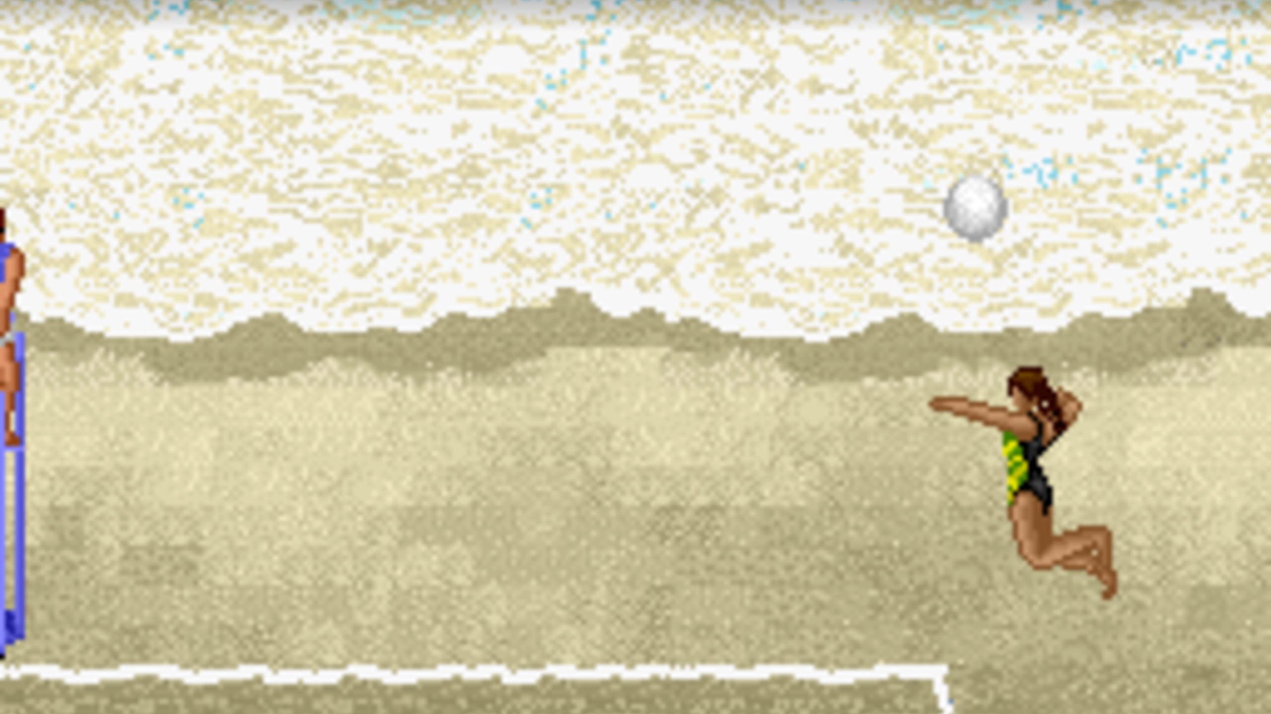 Dig & Spike Volleyball Server Status Is Dig & Spike Volleyball Down