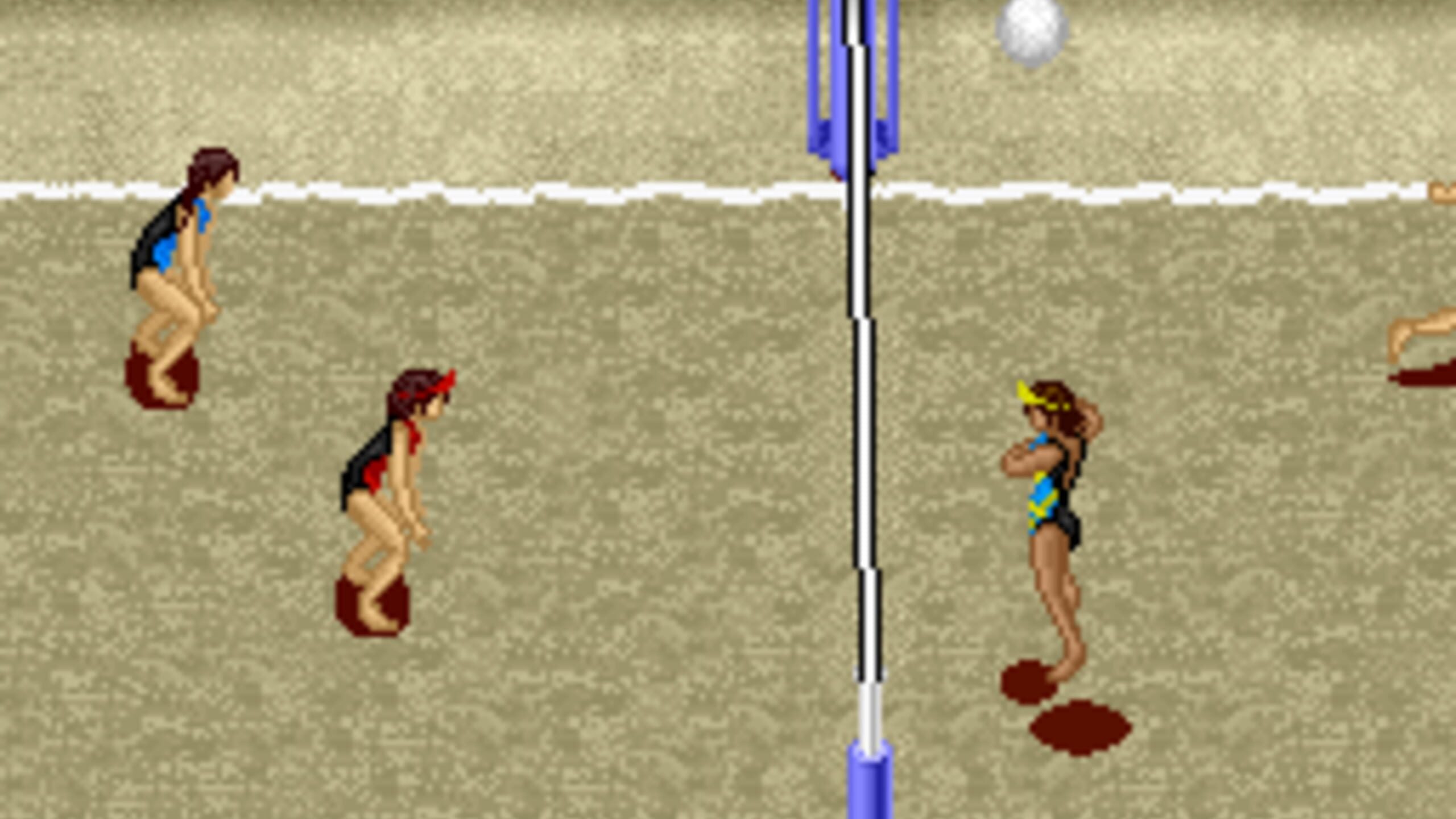 Dig & Spike Volleyball Server Status Is Dig & Spike Volleyball Down