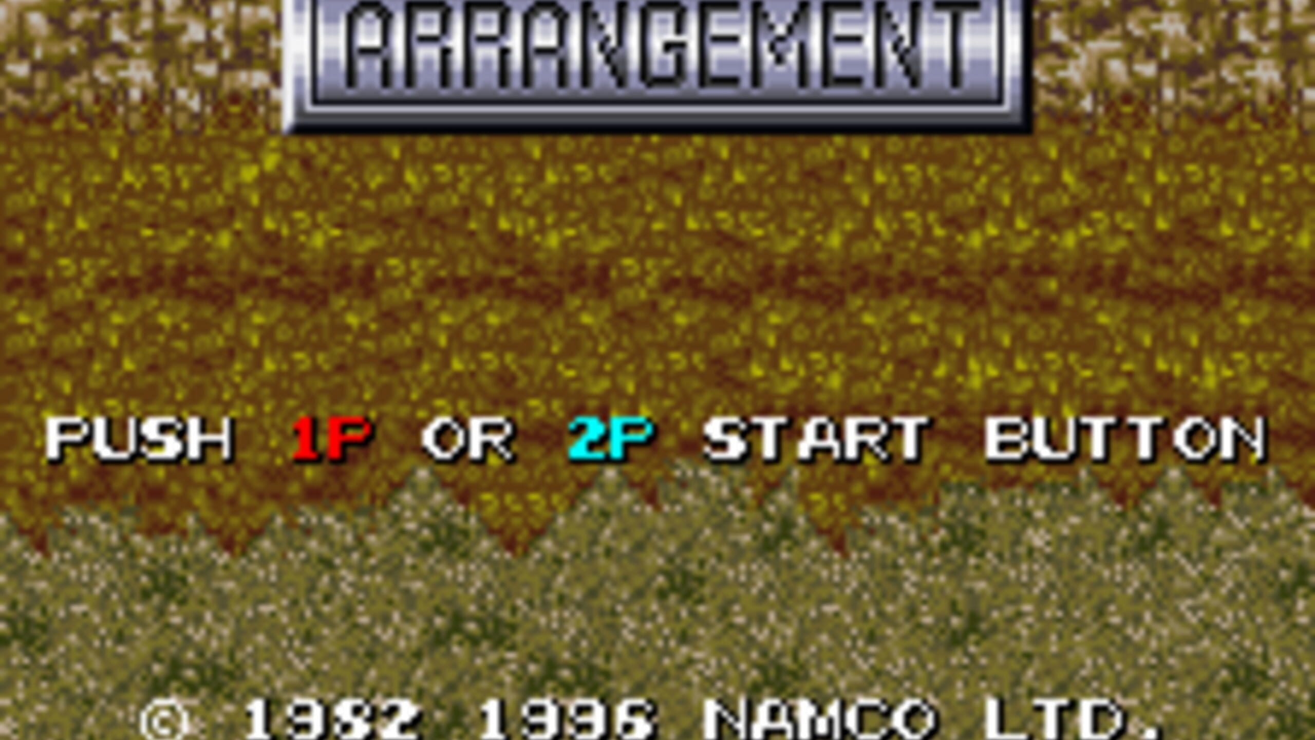 Dig Dug Arrangement Server Status Is Dig Dug Arrangement Down Right