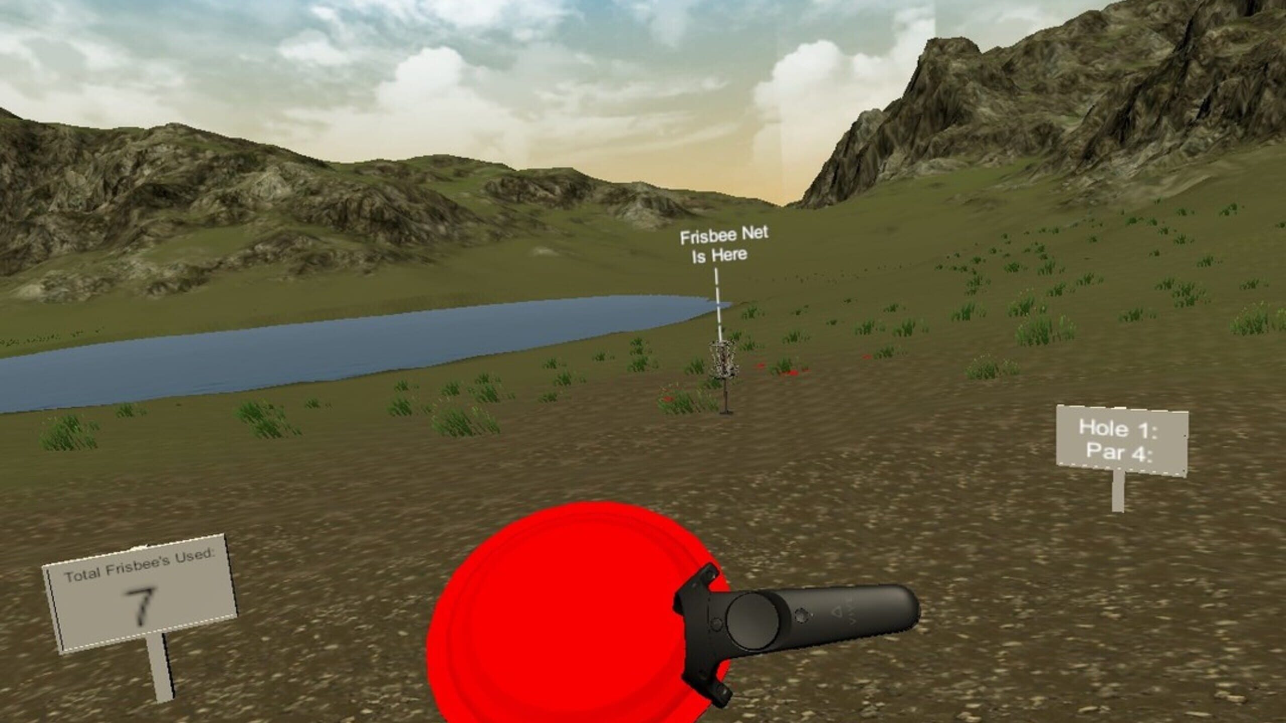 Disc Golf VR Server Status Is Disc Golf VR Down Right Now? Gamebezz