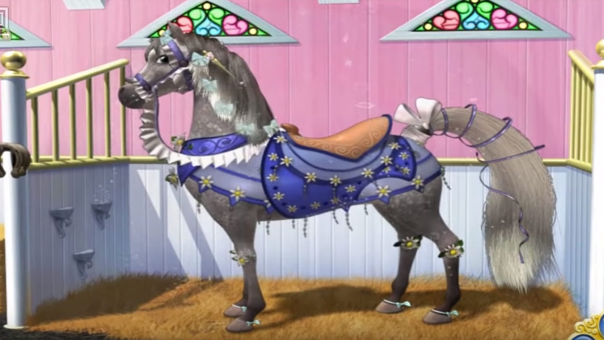 Disney Princess: Royal Horse Show Server Status: Is Disney Princess