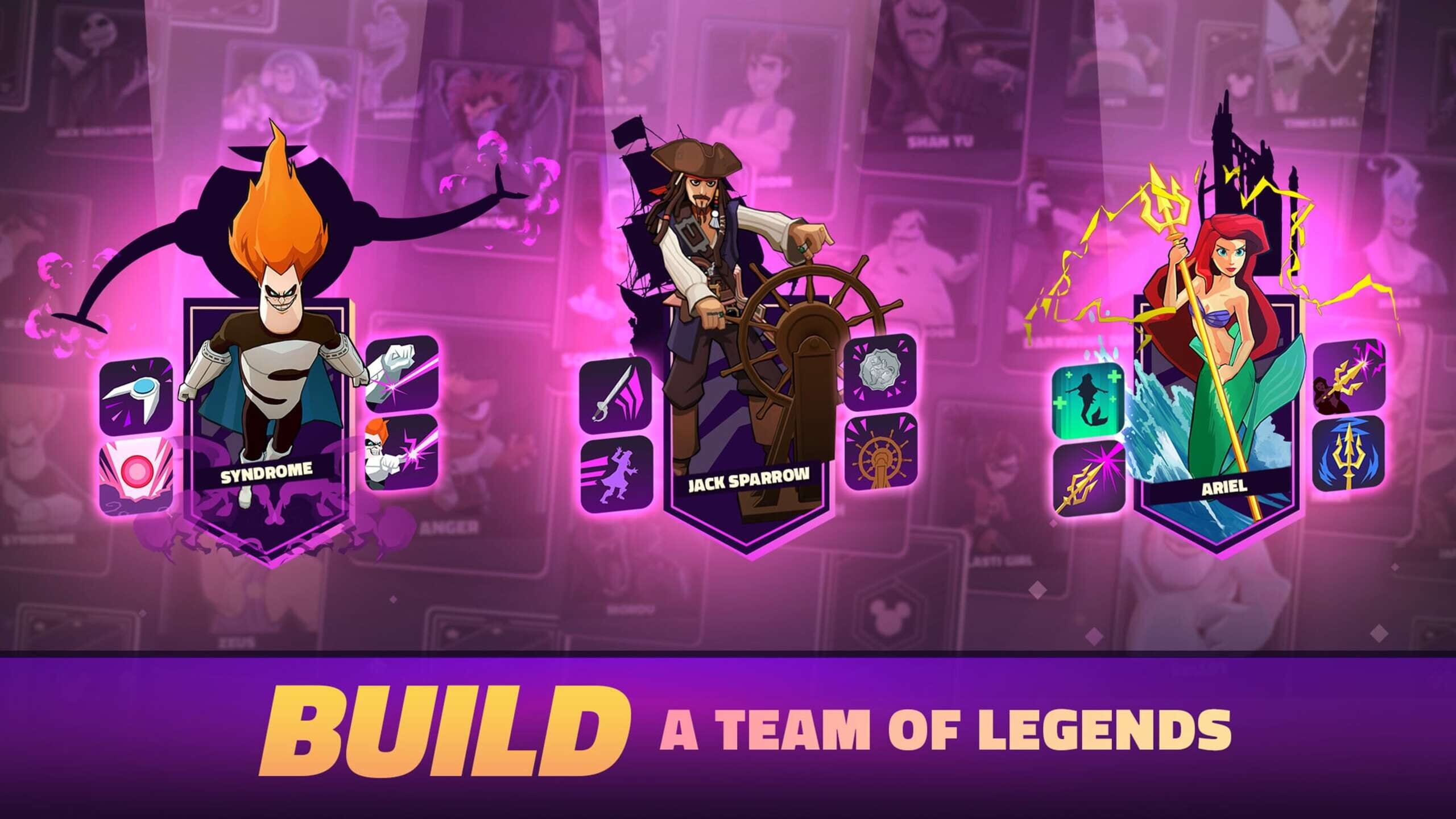 Disney Sorcerer's Arena Server Status Is Disney Sorcerer's Arena Down