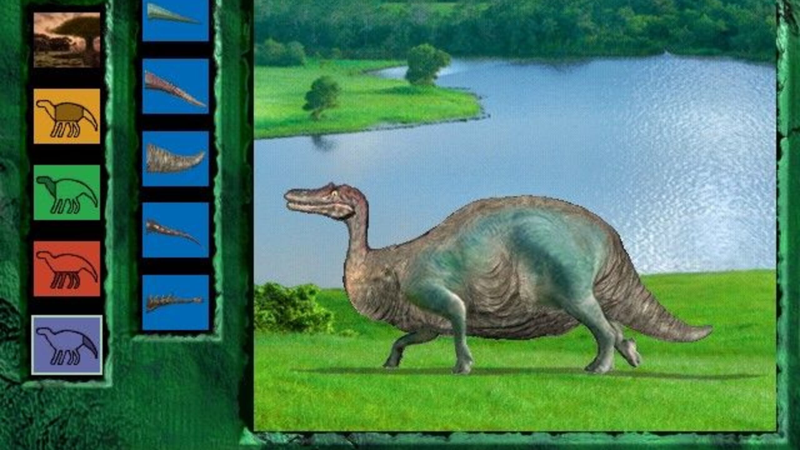 Disney's Dinosaur Activity Center Server Status Is Disney's Dinosaur