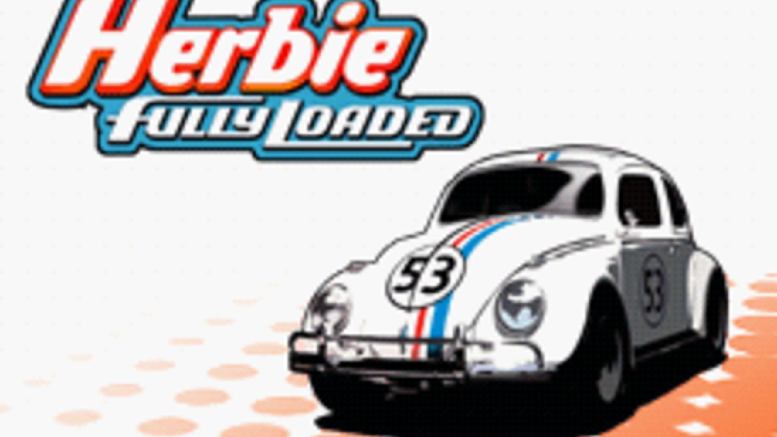 Disney's Herbie Fully Loaded Server Status Is Disney's Herbie Fully