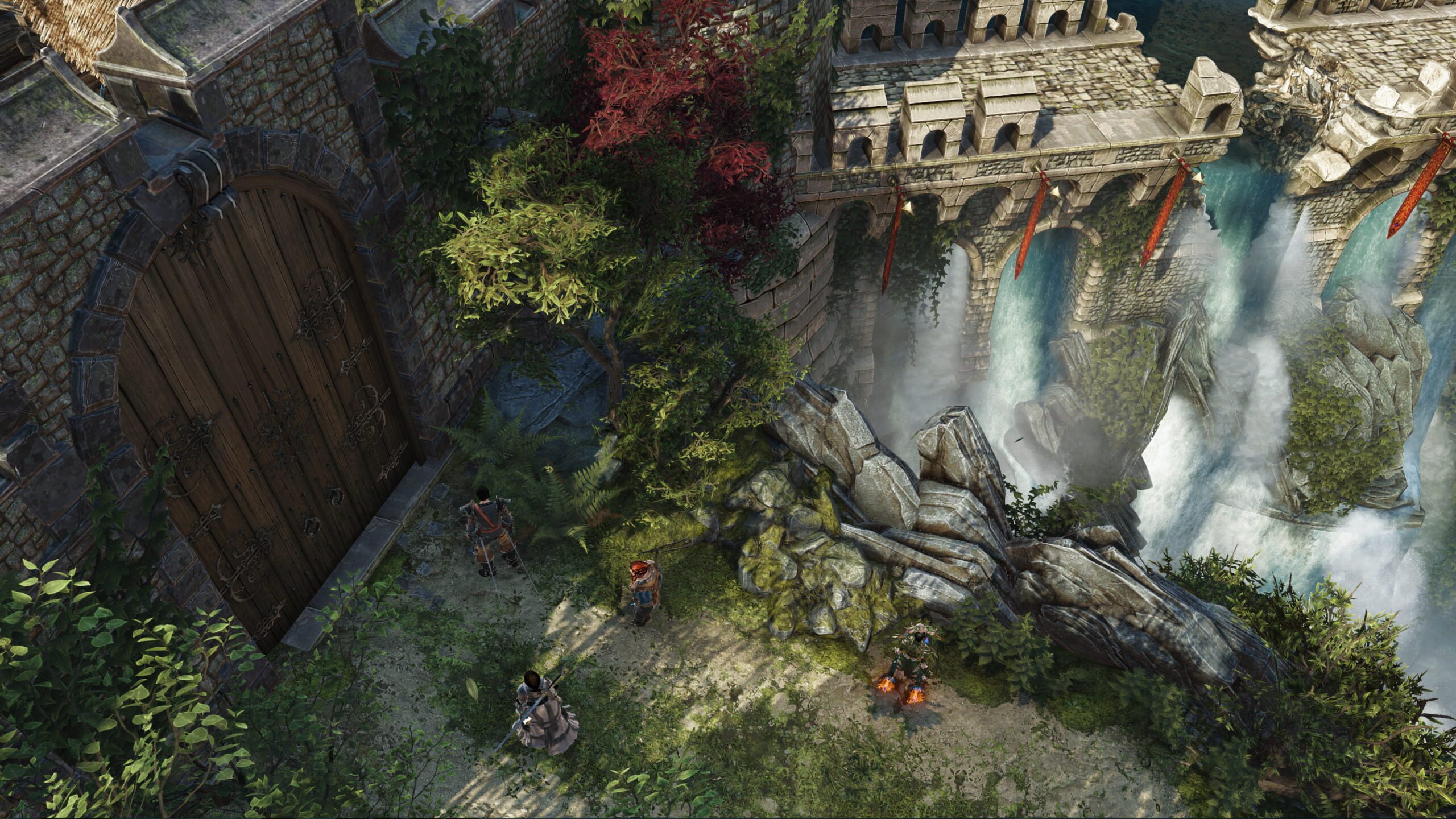 Ключ Divinity Original Sin 2 Купить Steam