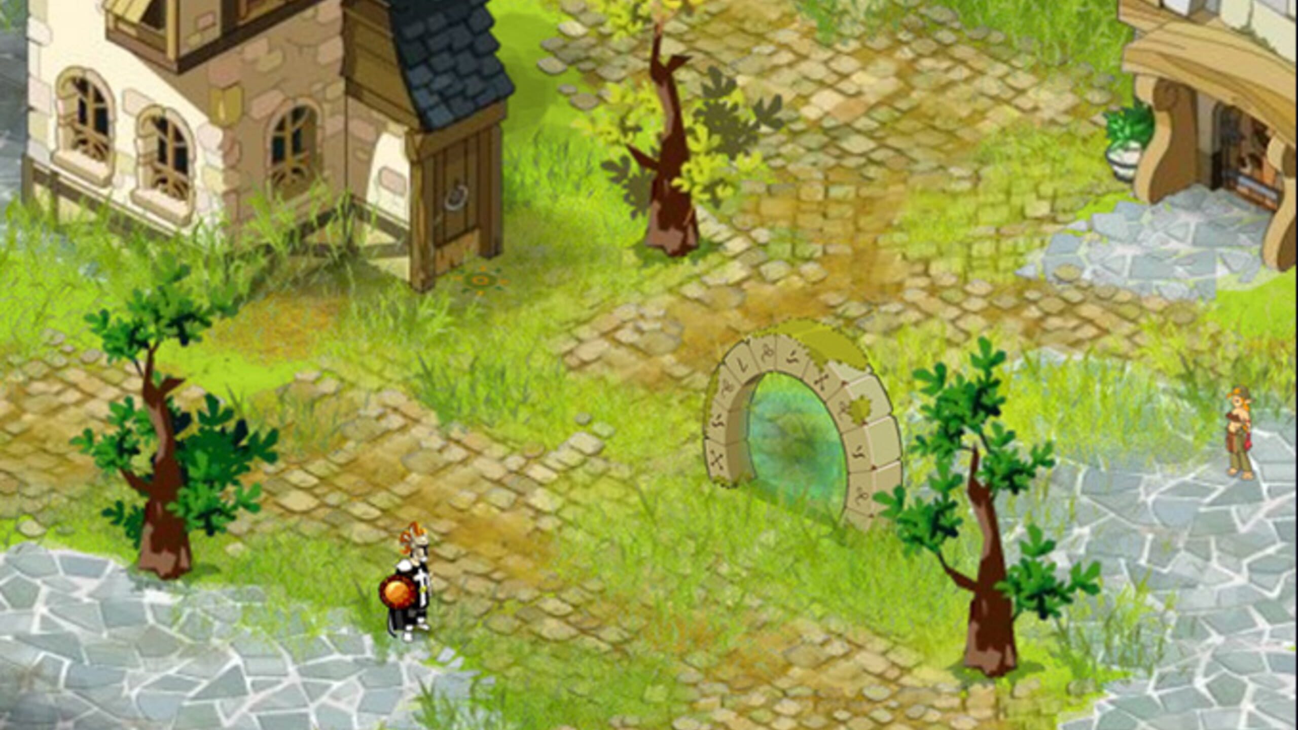Dofus Retro Server Status Is Dofus Retro Down Right Now? Gamebezz