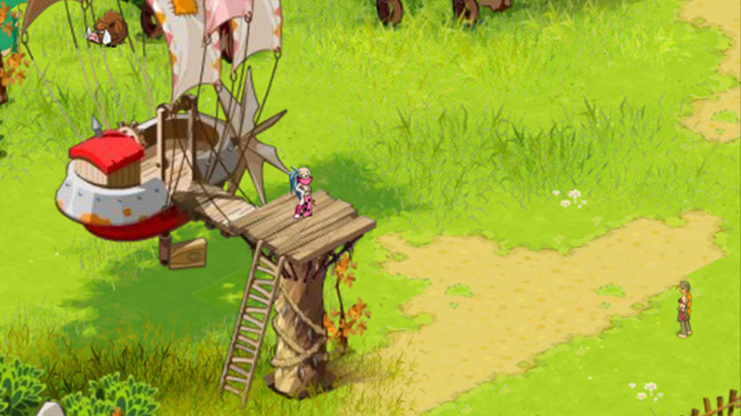 Dofus Retro Server Status Is Dofus Retro Down Right Now? Gamebezz