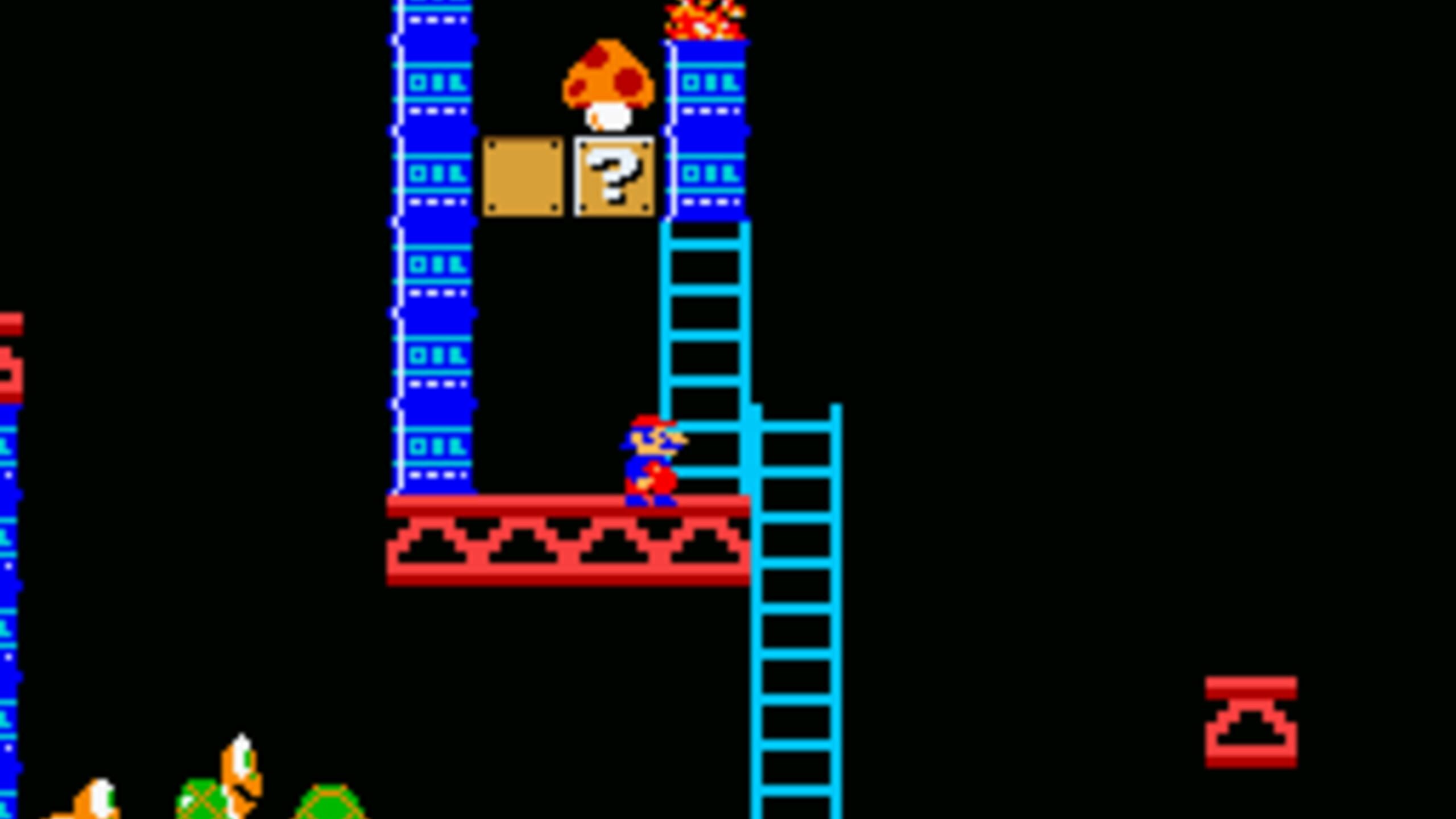 Donkey Kong 3 Another Rise! Server Status Is Donkey Kong 3 Another