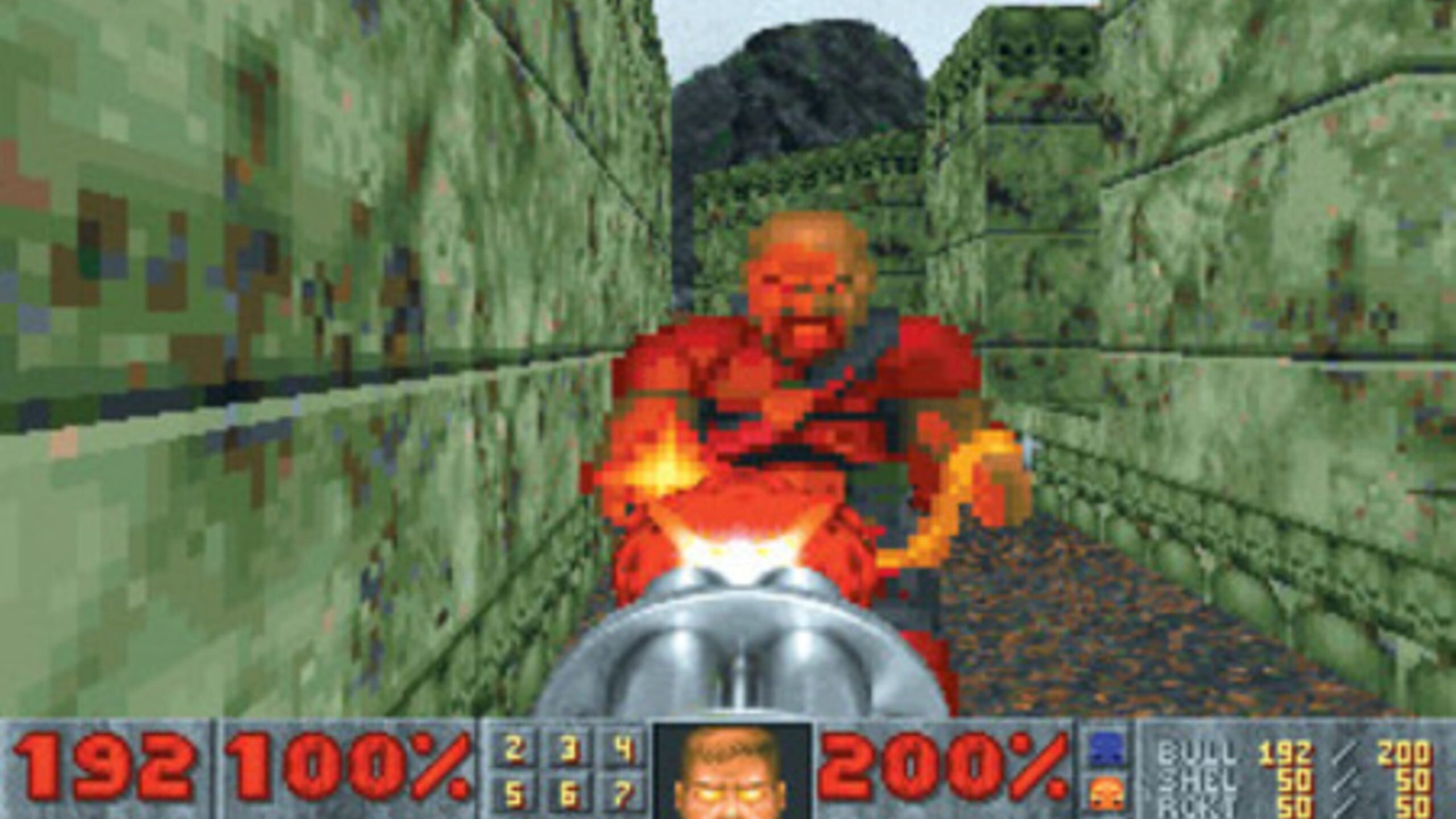 Doom 2 Купить Ключ