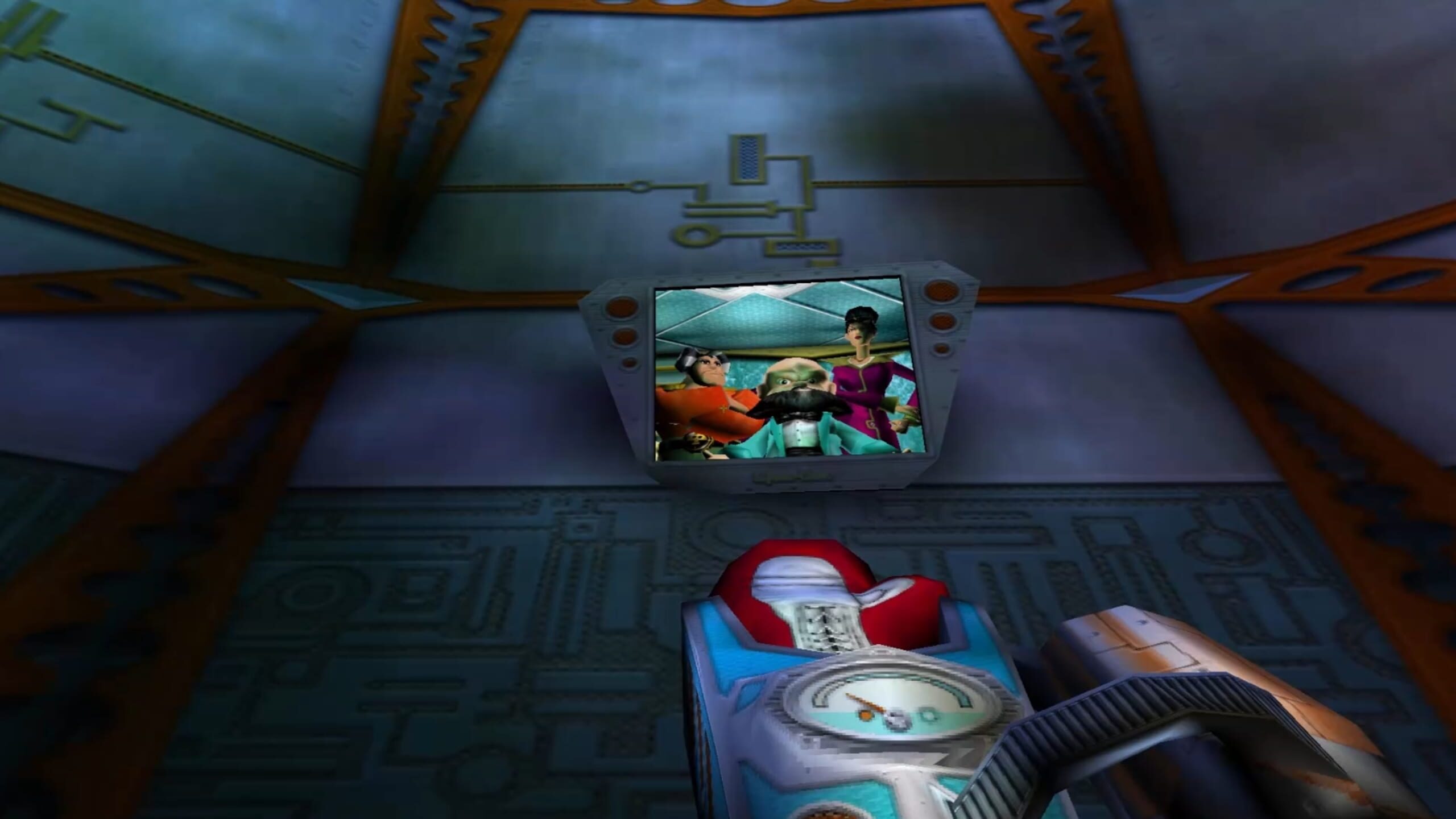 Dr. Brain Action Reaction Server Status Is Dr. Brain Action Reaction