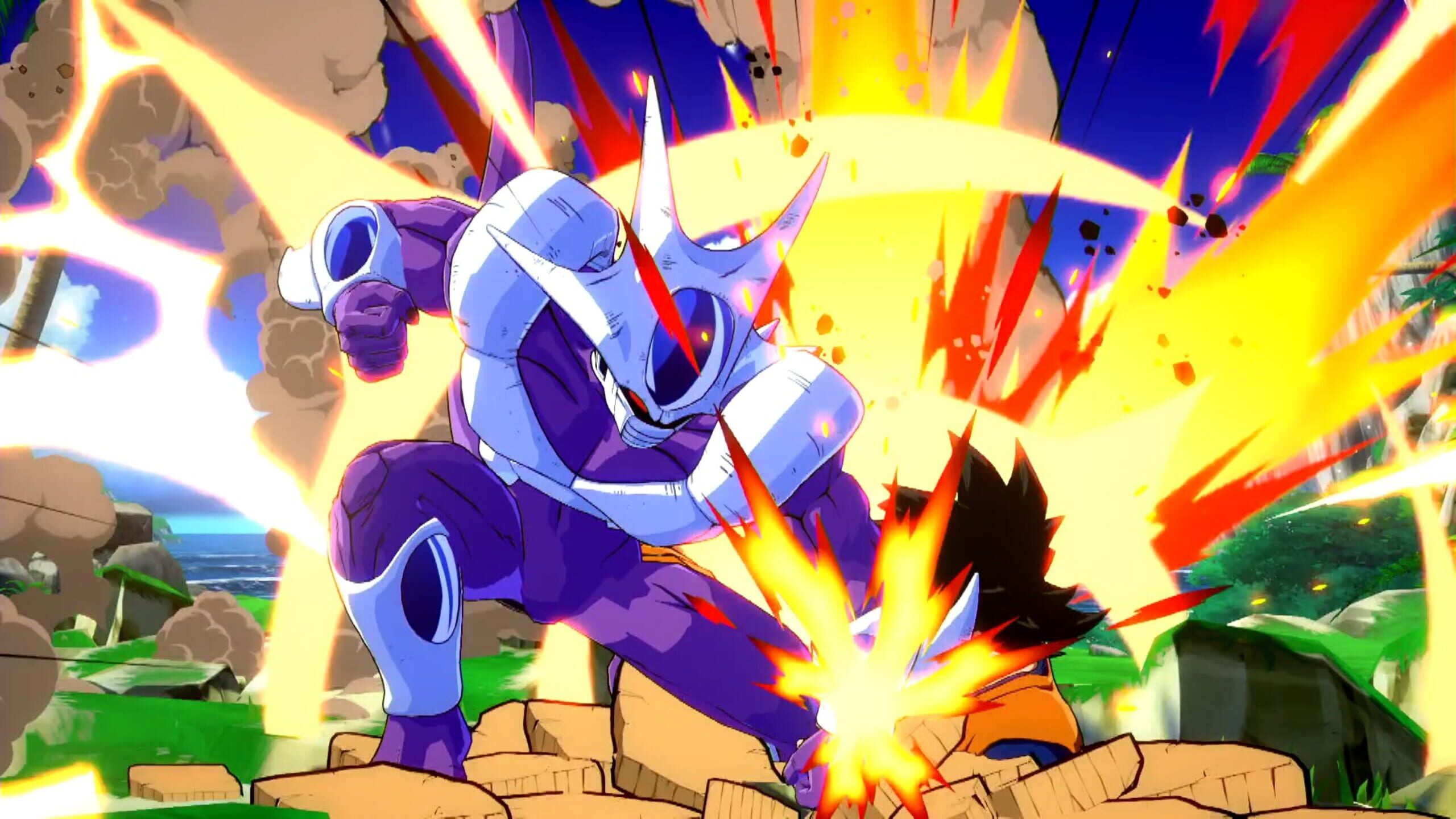 Dragon Ball FighterZ FighterZ Pass Server Status Is Dragon Ball FighterZ FighterZ Pass Down 