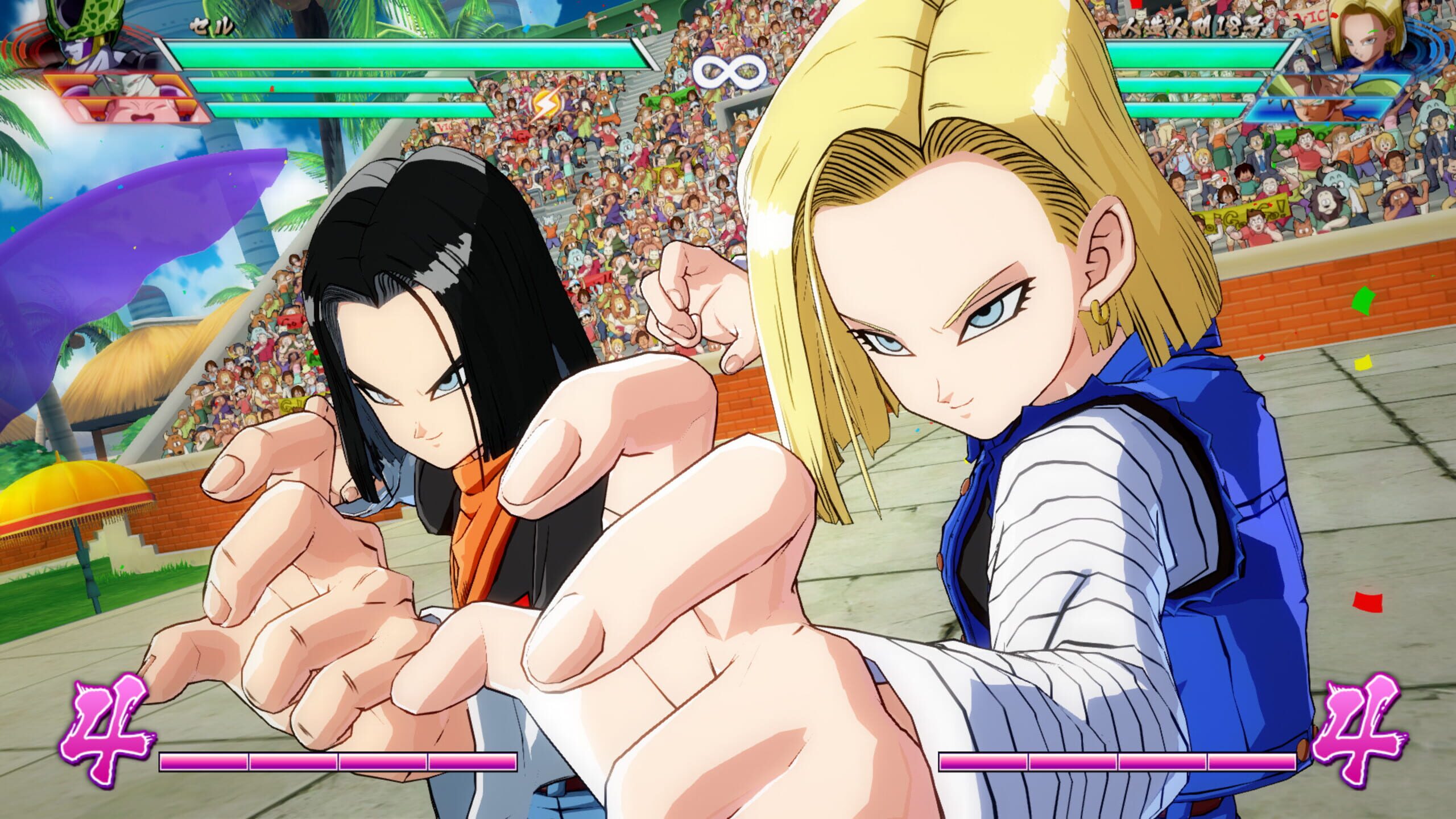 Dragon Ball FighterZ Server Status Is Dragon Ball FighterZ Down Right 