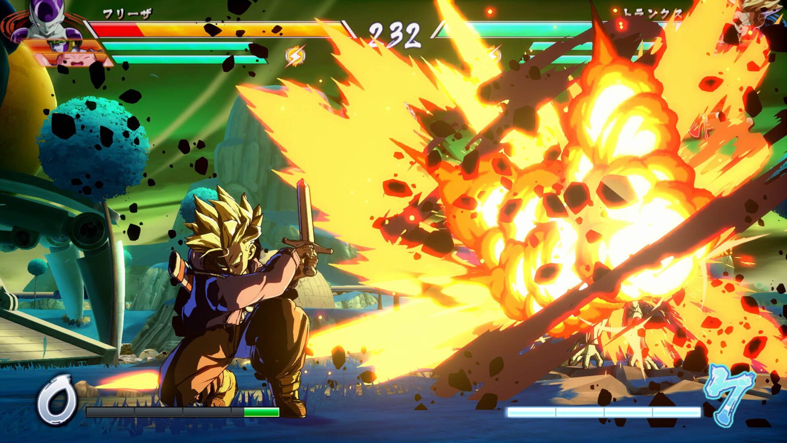 Dragon Ball FighterZ Server Status Is Dragon Ball FighterZ Down Right 