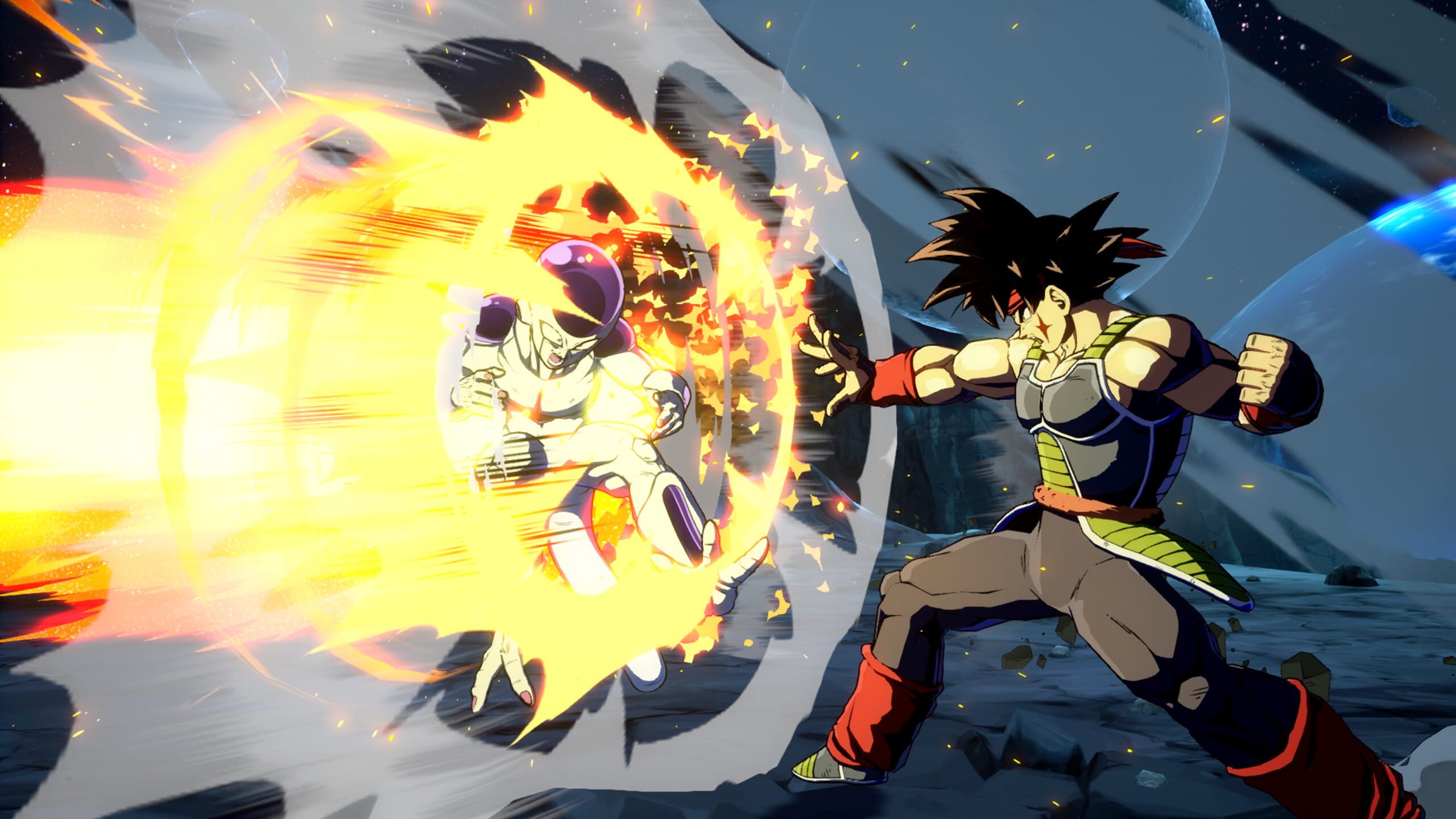Dragon Ball FighterZ Server Status Is Dragon Ball FighterZ Down Right 