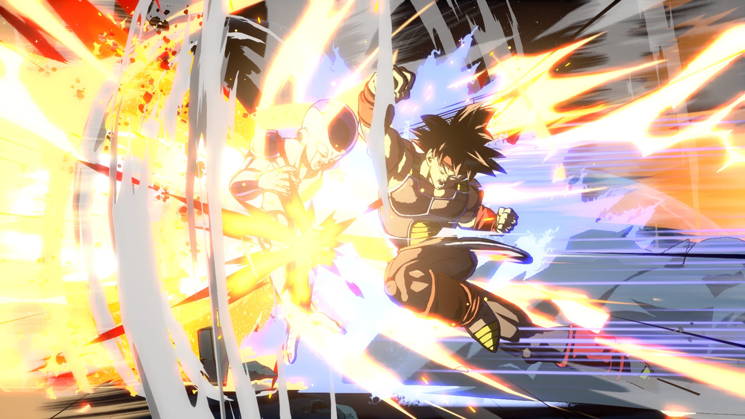Dragon Ball FighterZ Server Status Is Dragon Ball FighterZ Down Right 