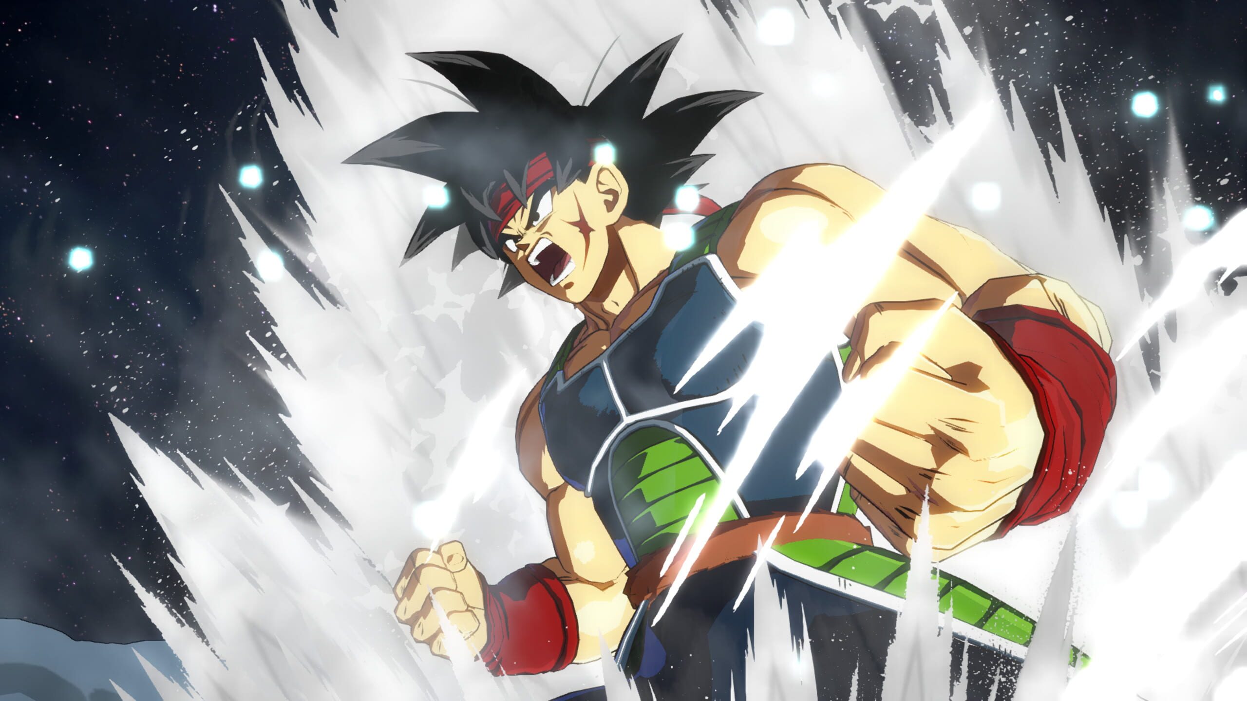 Dragon Ball FighterZ Server Status Is Dragon Ball FighterZ Down Right 
