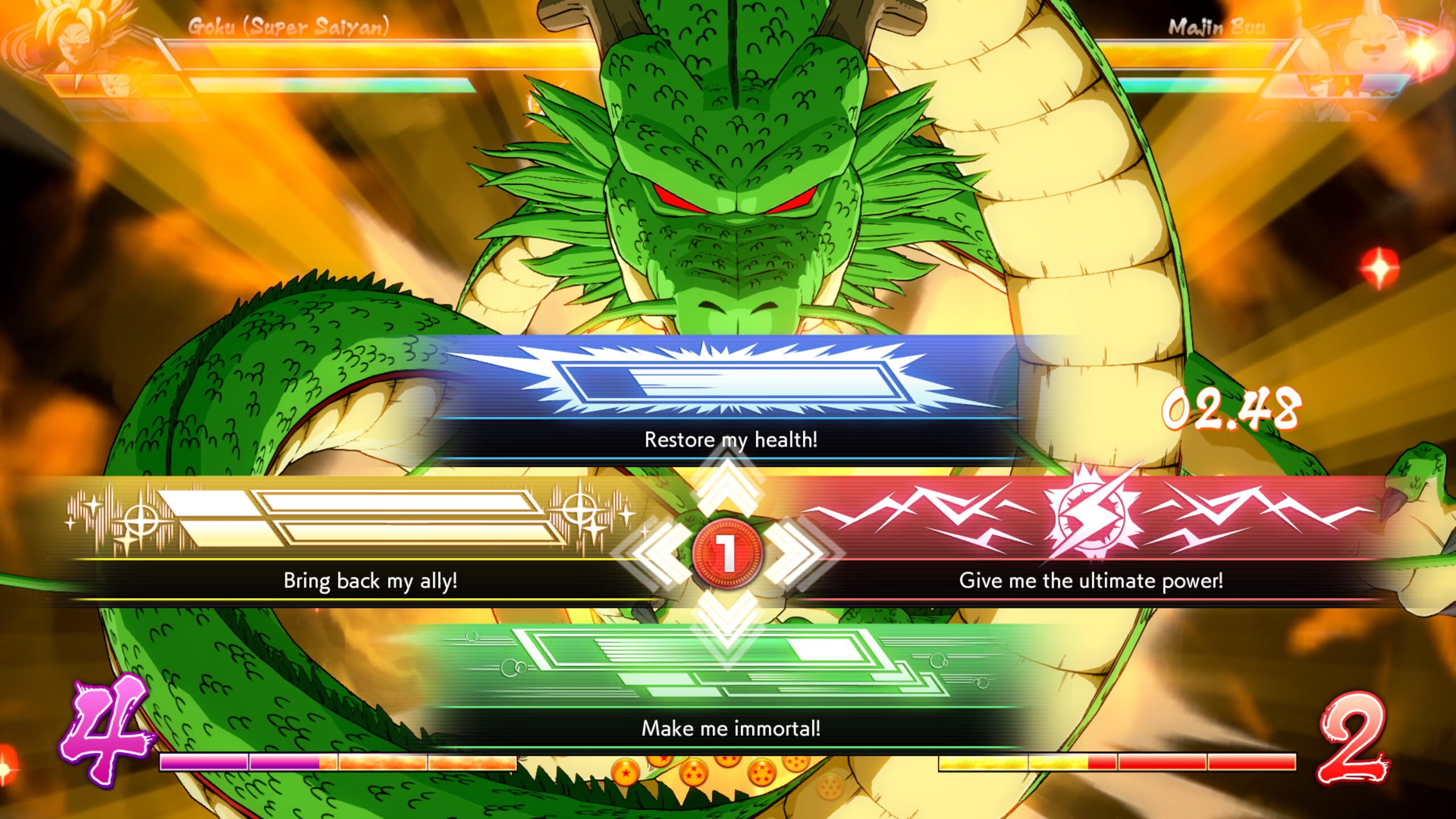 Dragon Ball FighterZ Server Status Is Dragon Ball FighterZ Down Right 